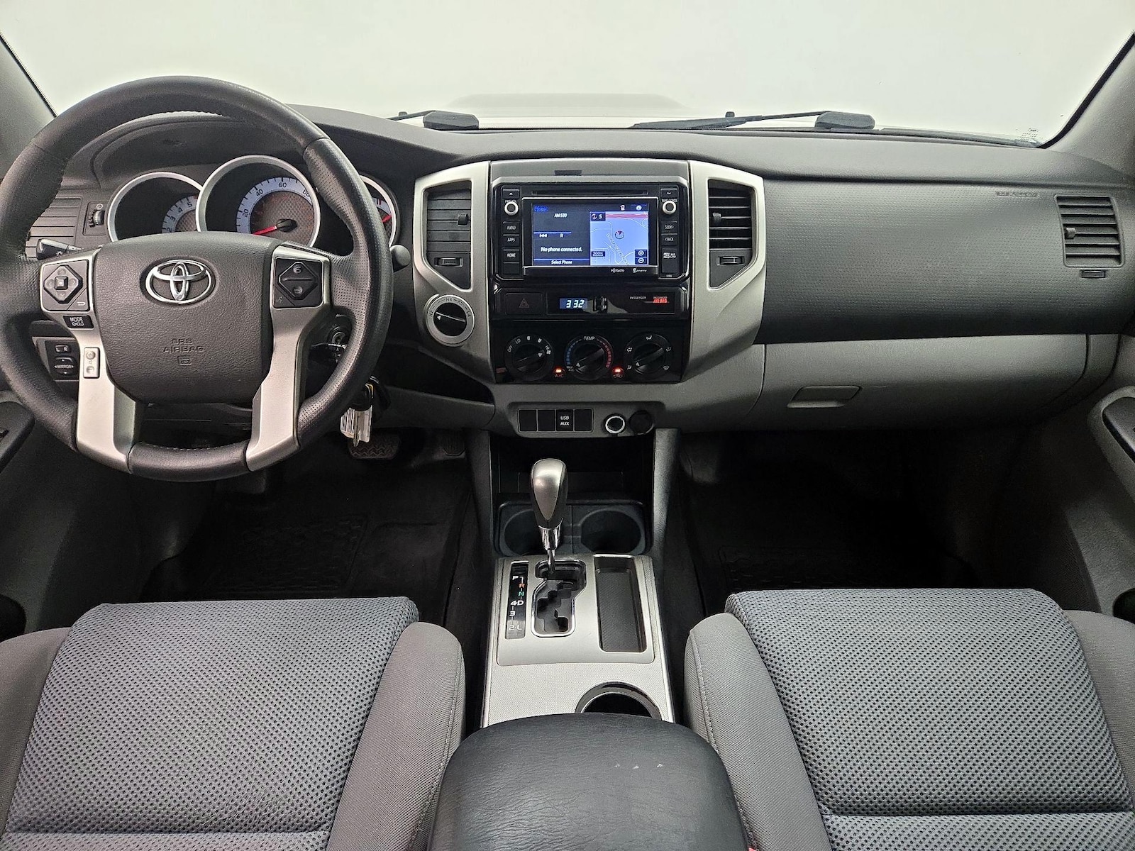 Navigation System