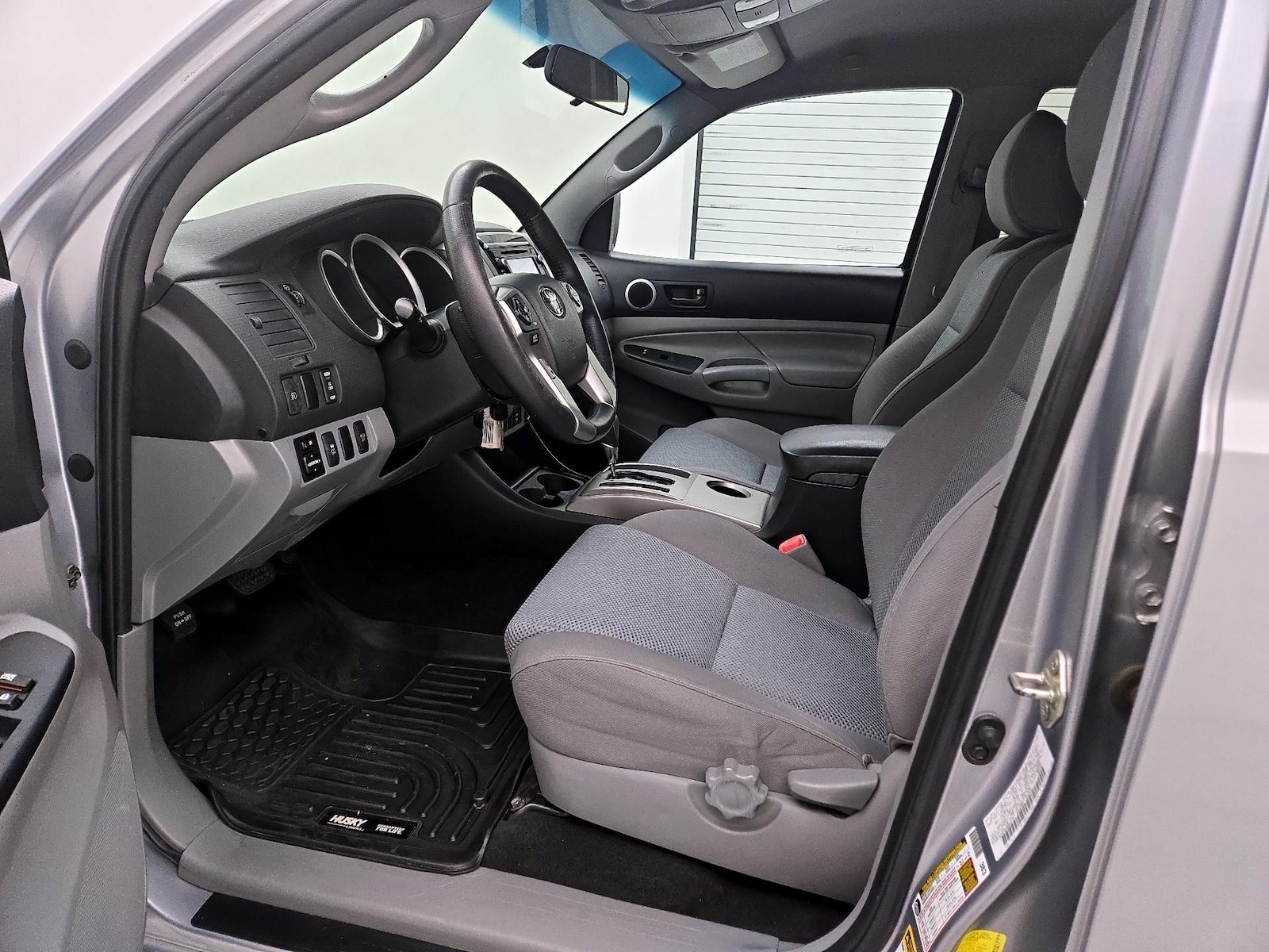 Side Airbags