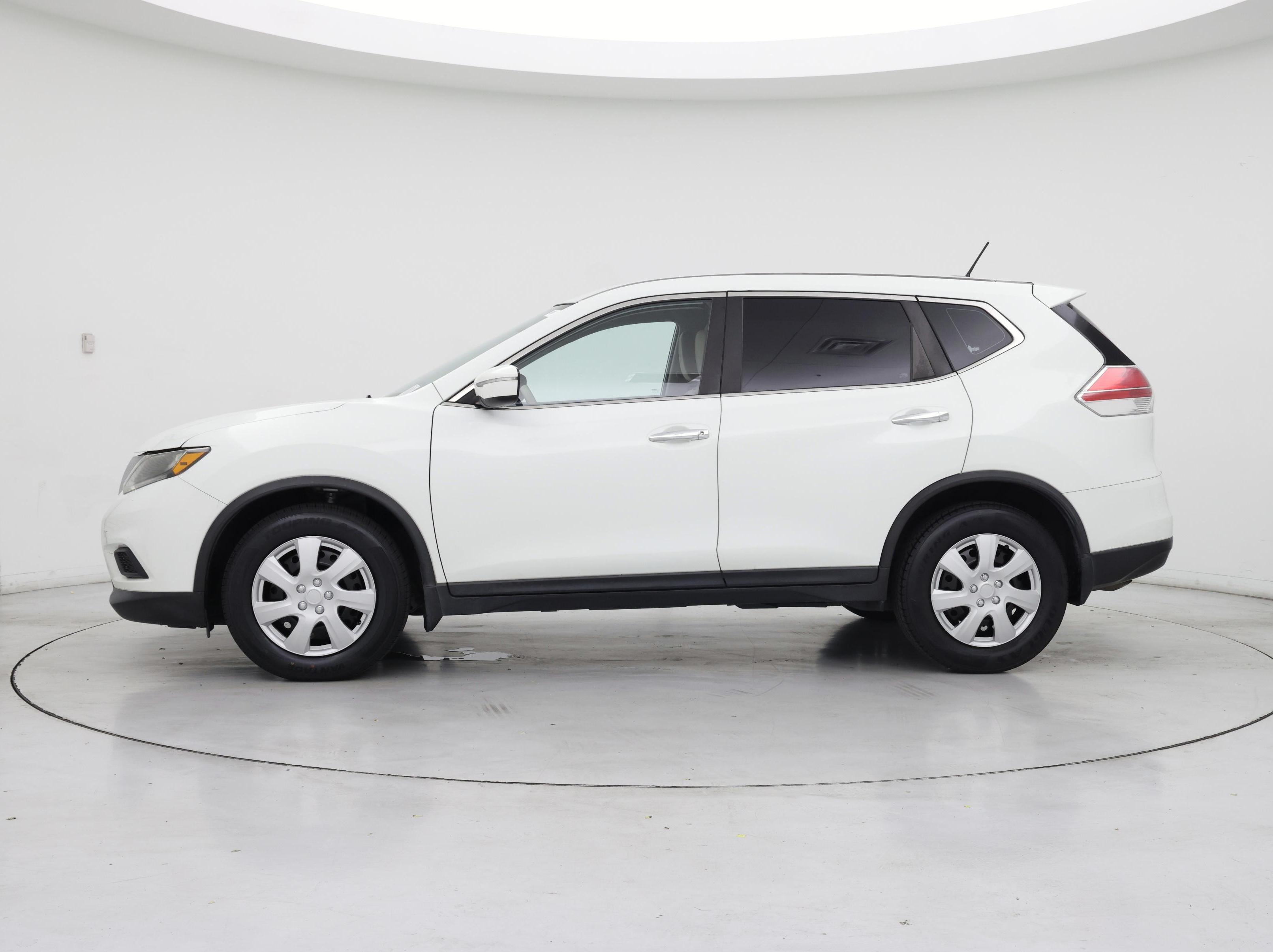 Thumbnail: 2015 Nissan Rogue - 3