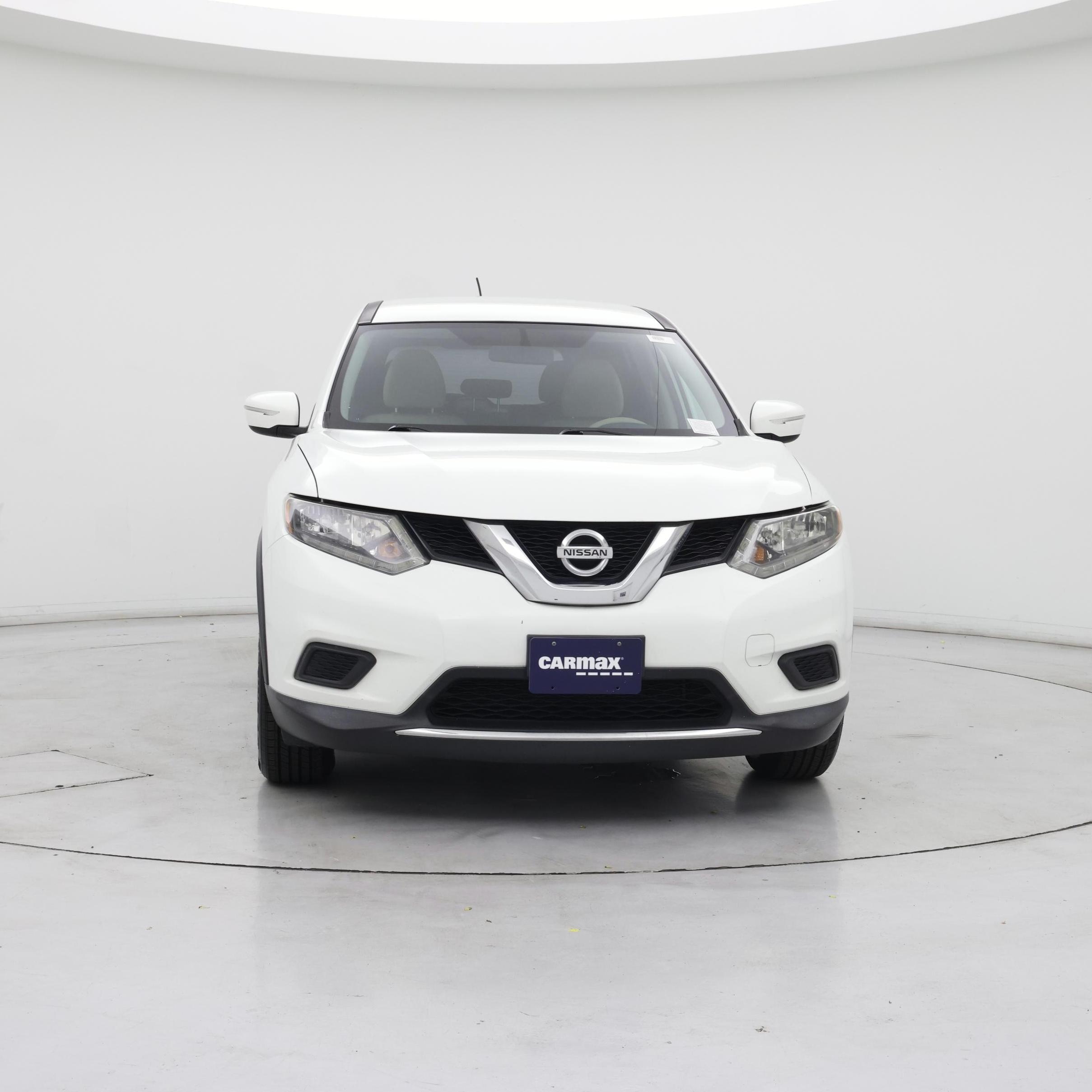 Thumbnail: 2015 Nissan Rogue - 5
