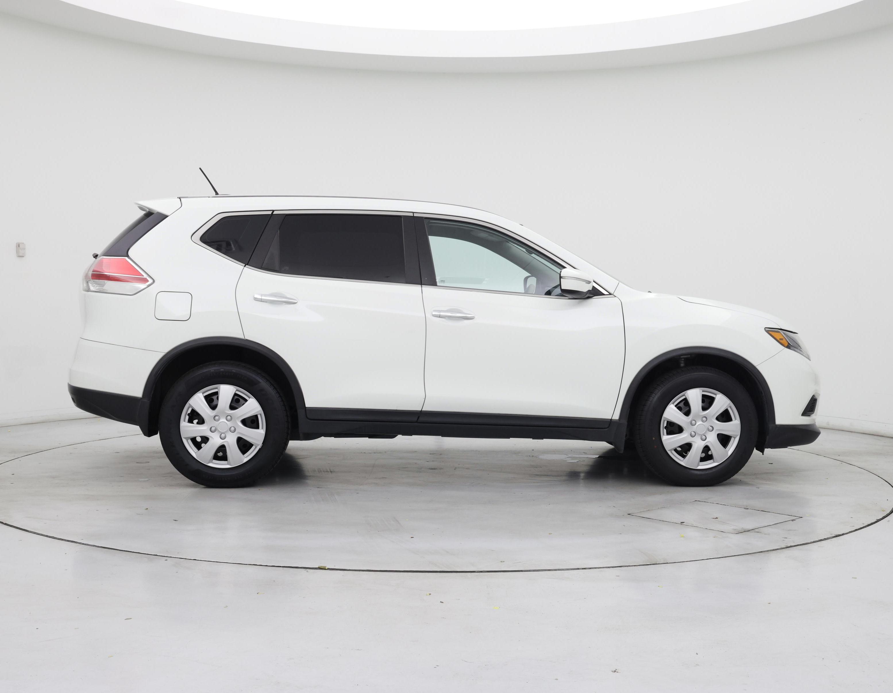Thumbnail: 2015 Nissan Rogue - 7