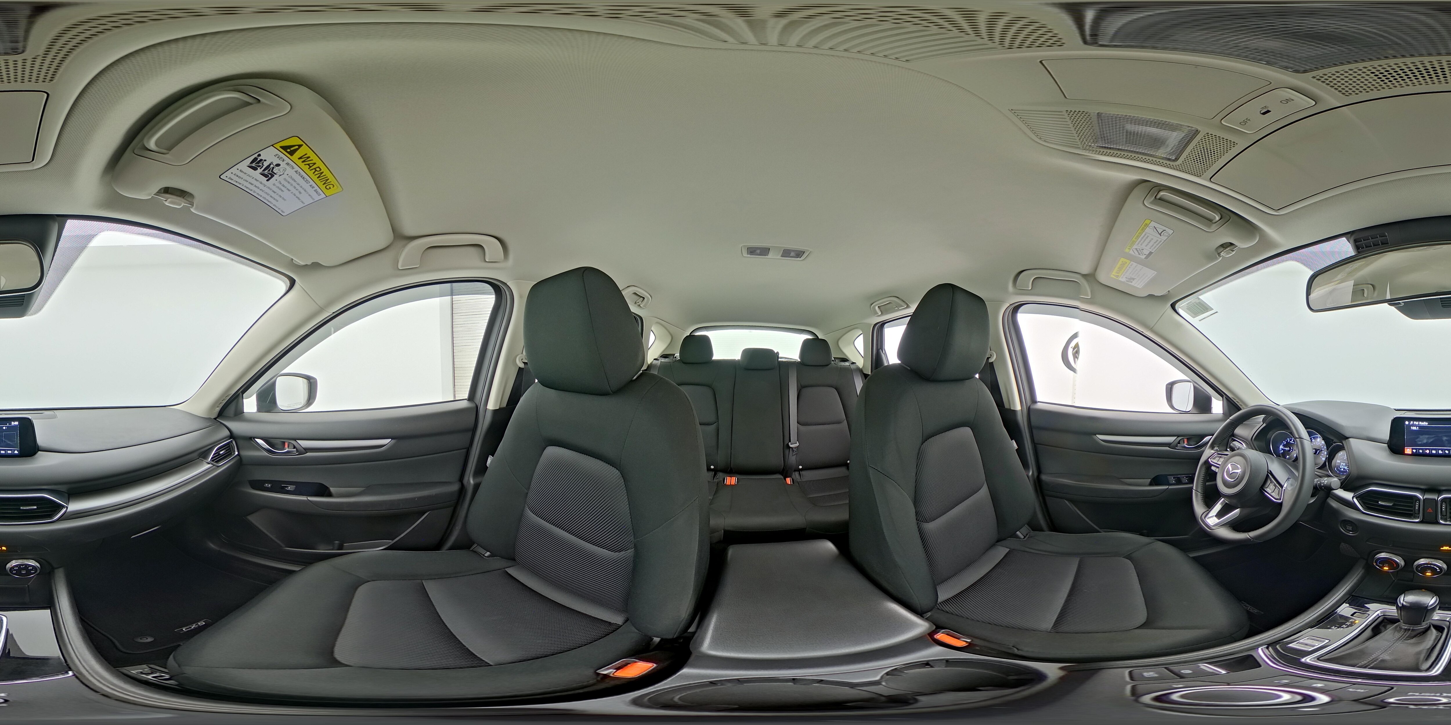 2019 Mazda CX-5 Sport - Photo 24