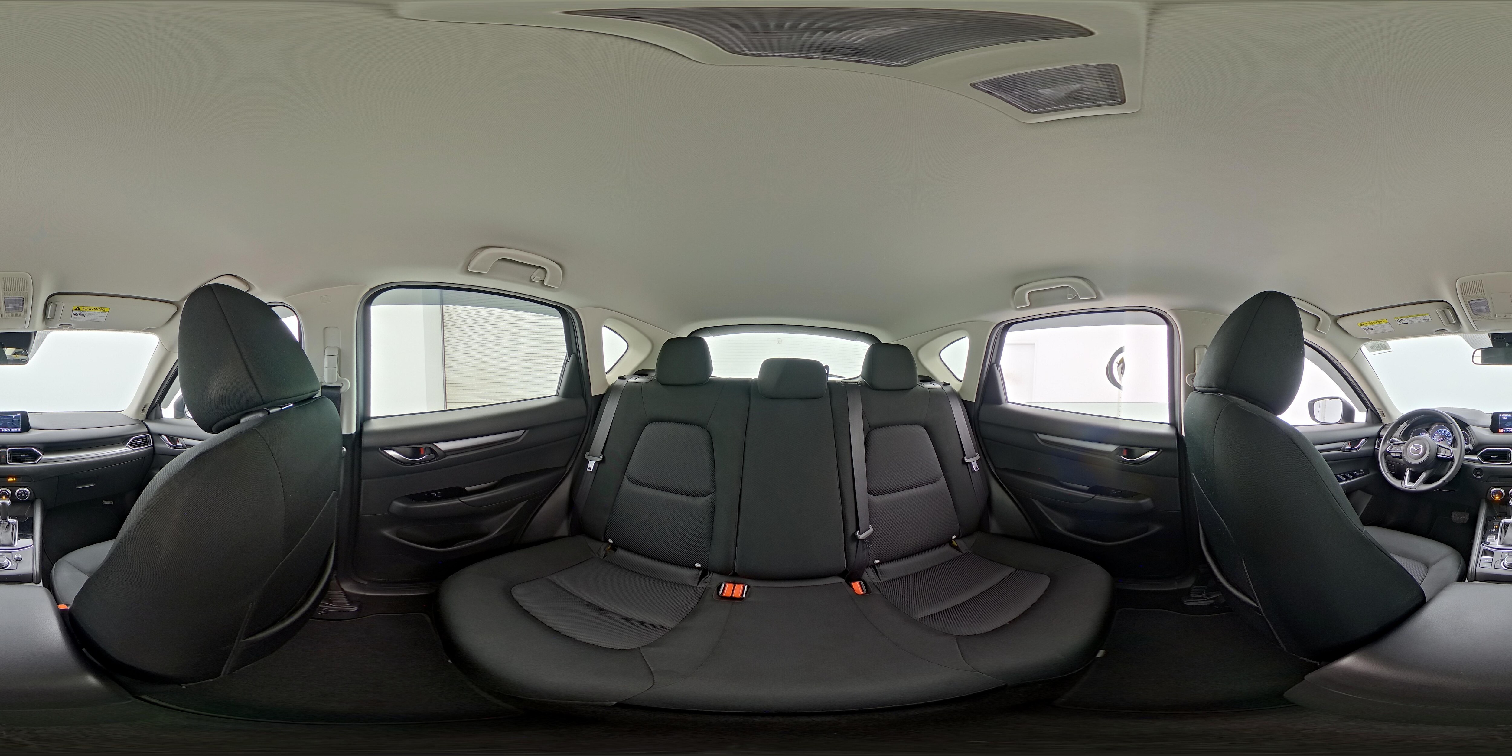 2019 Mazda CX-5 Sport - Photo 25