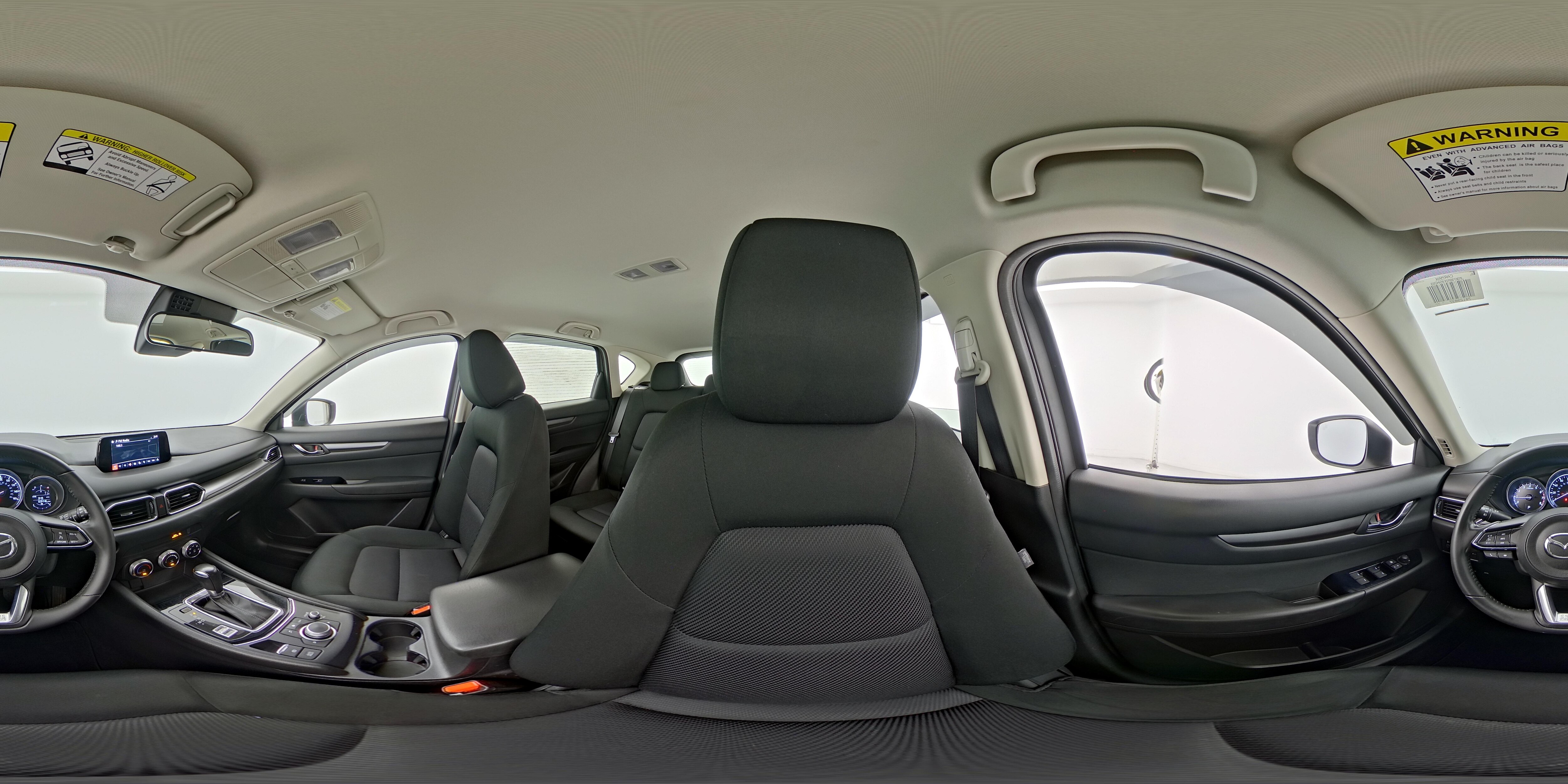 2019 Mazda CX-5 Sport - Photo 26