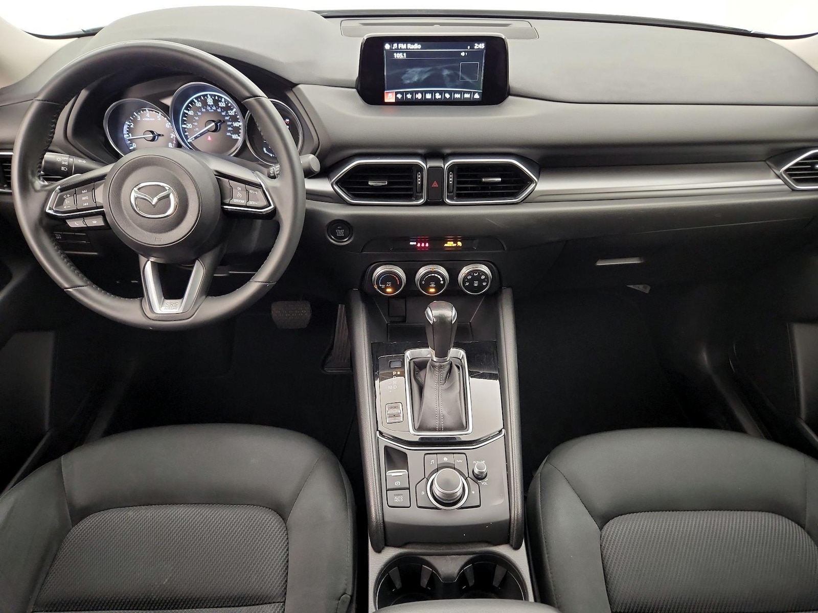 2019 Mazda CX-5 Sport - Photo 10