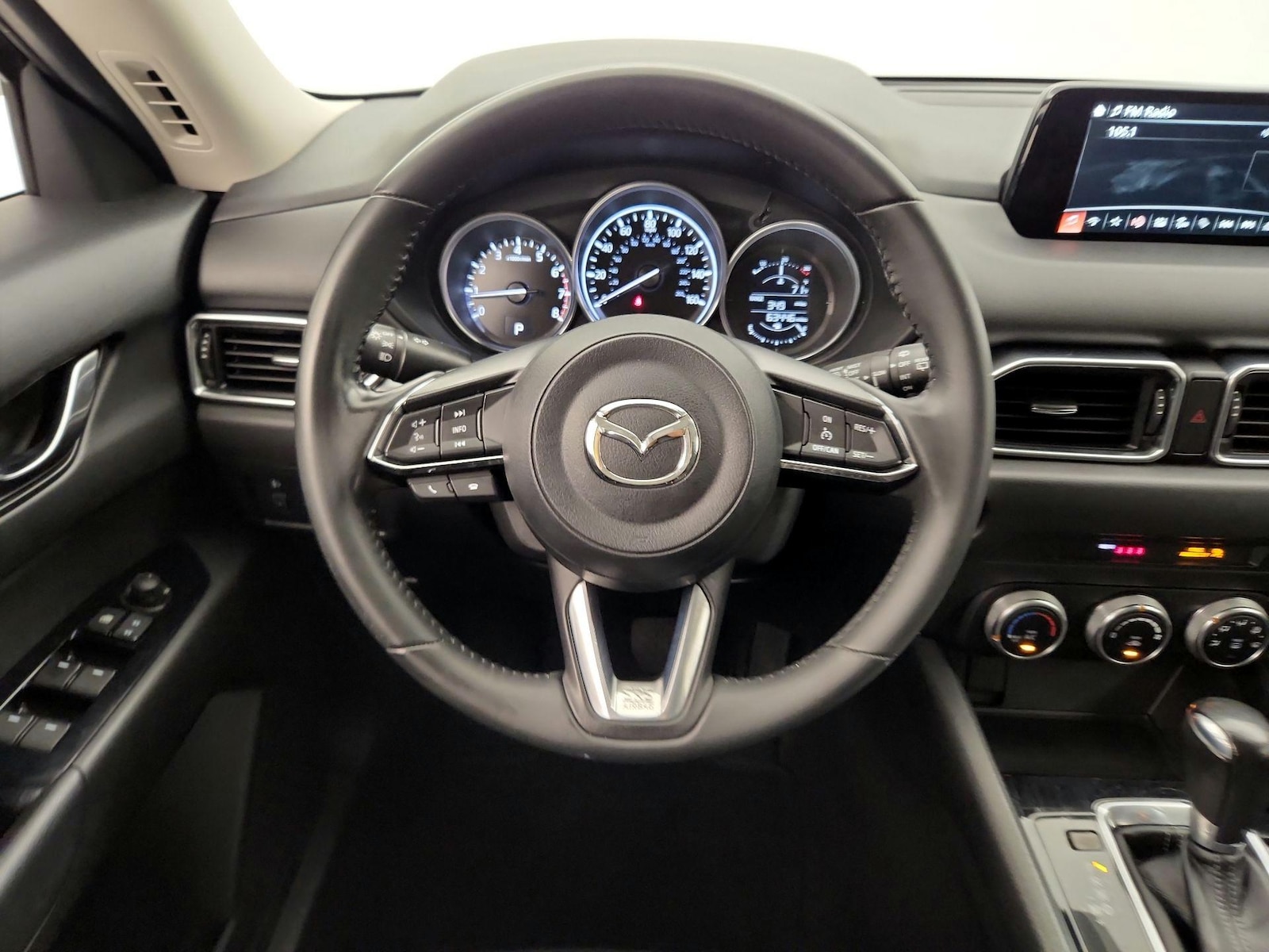 2019 Mazda CX-5 Sport - Photo 11