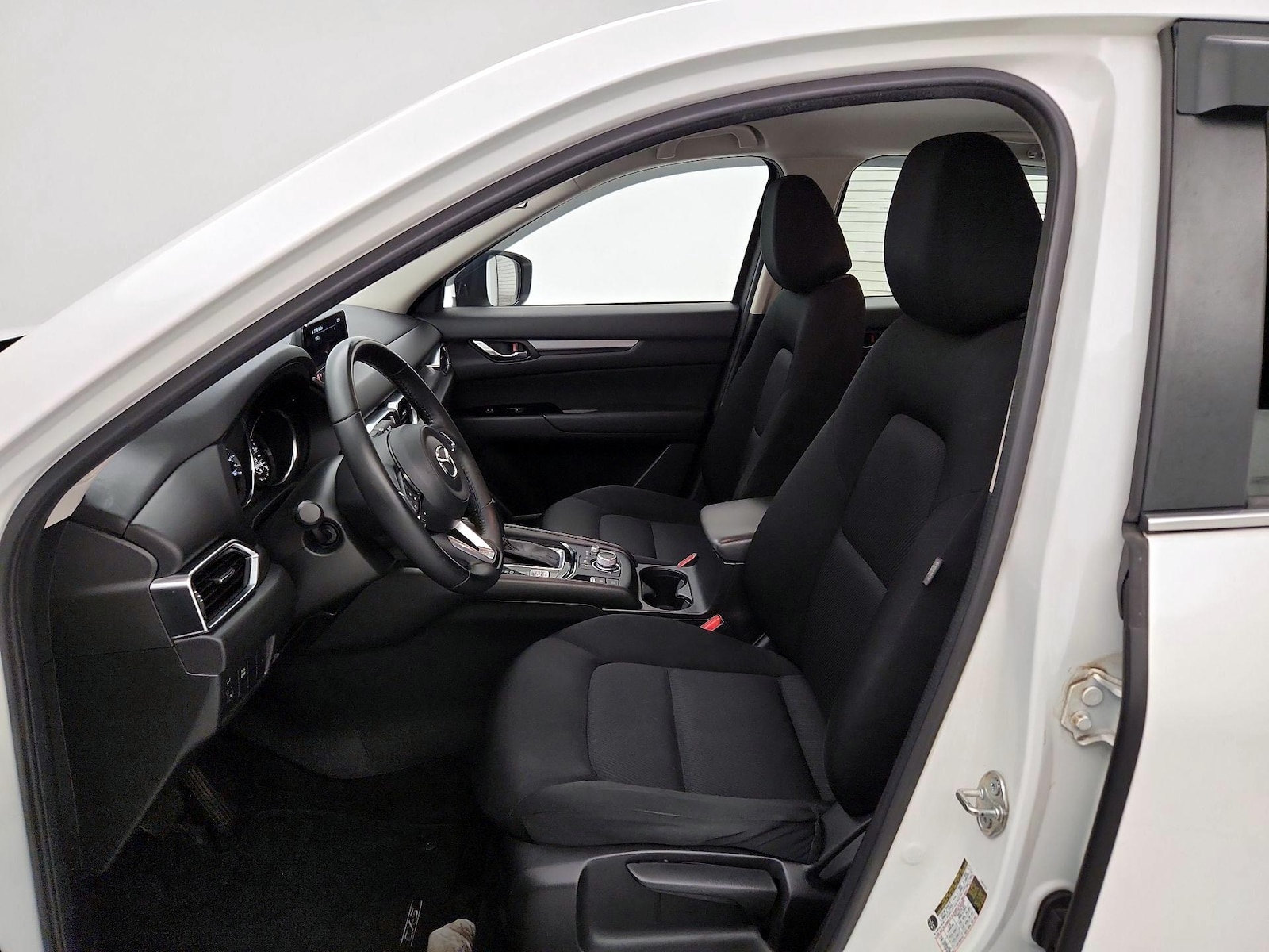 2019 Mazda CX-5 Sport - Photo 12
