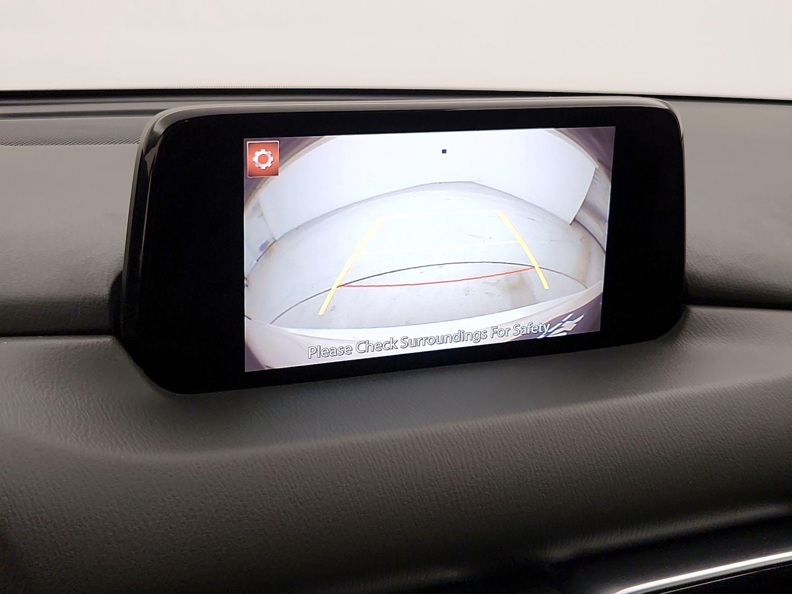 2019 Mazda CX-5 Sport - Photo 15
