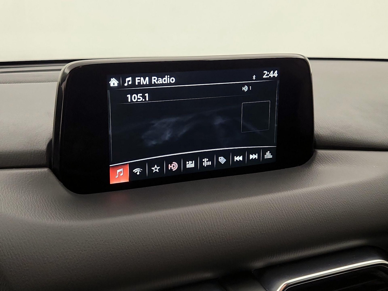 2019 Mazda CX-5 Sport - Photo 16