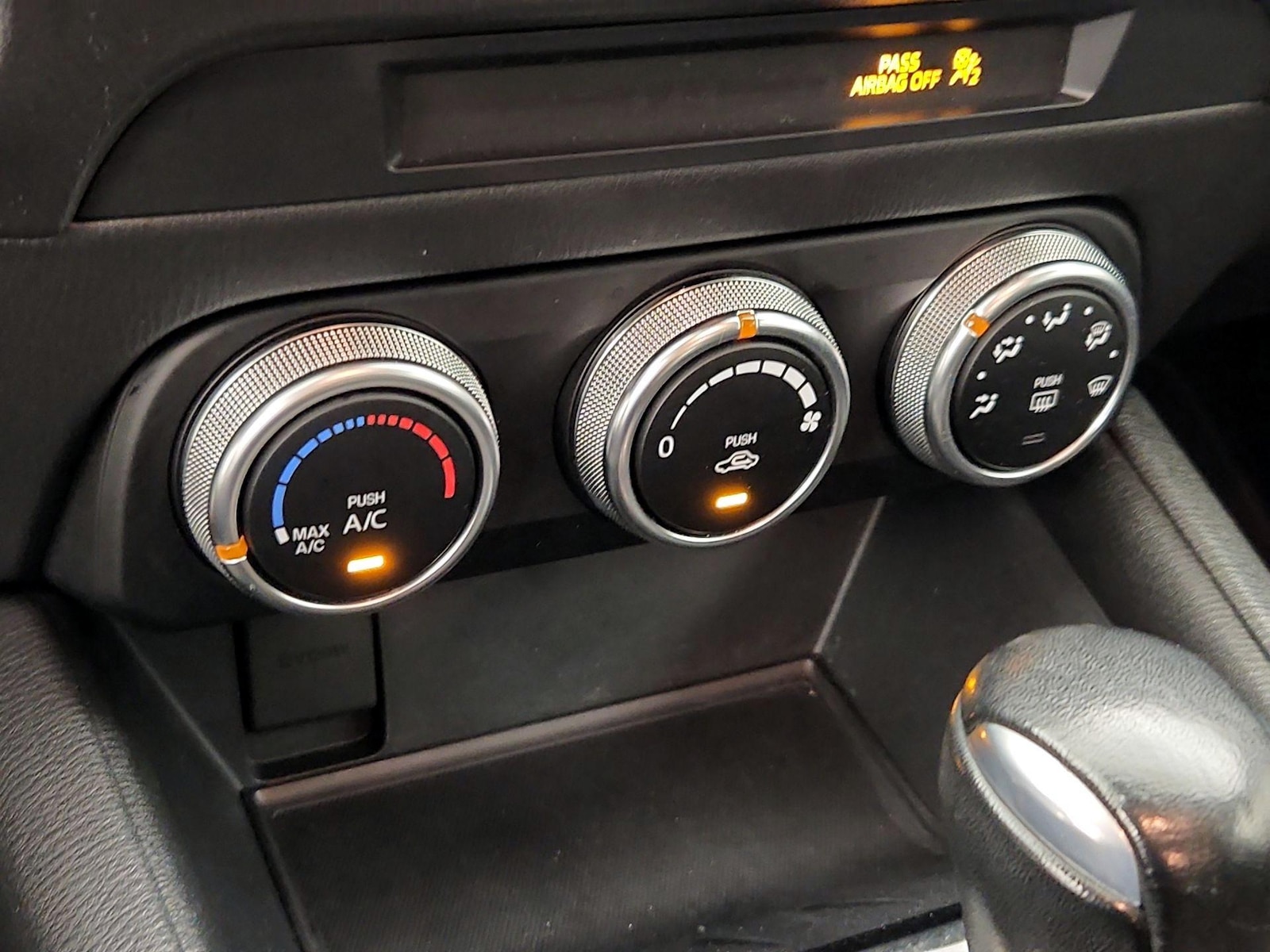2019 Mazda CX-5 Sport - Photo 17