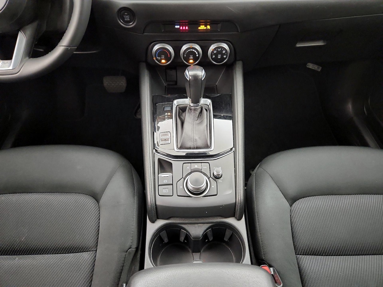2019 Mazda CX-5 Sport - Photo 18