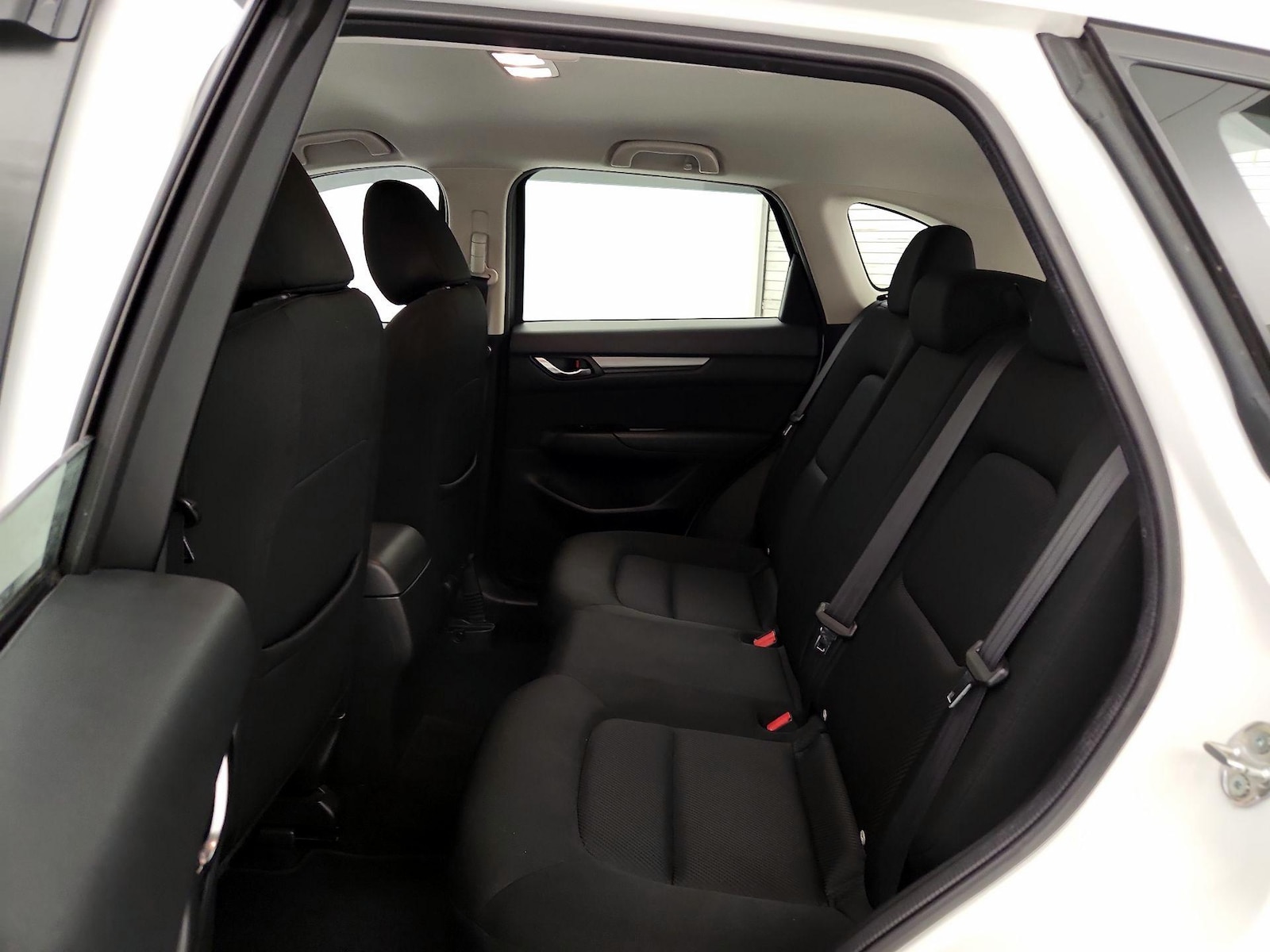2019 Mazda CX-5 Sport - Photo 20