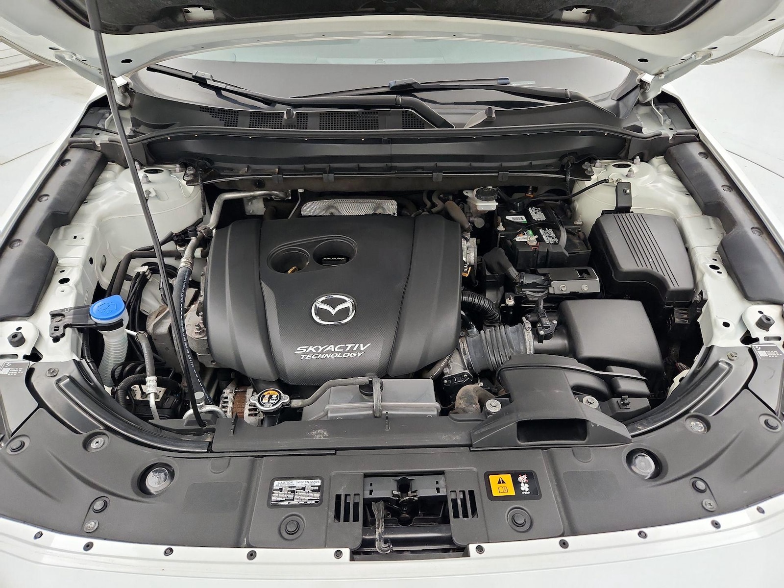 2019 Mazda CX-5 Sport - Photo 22