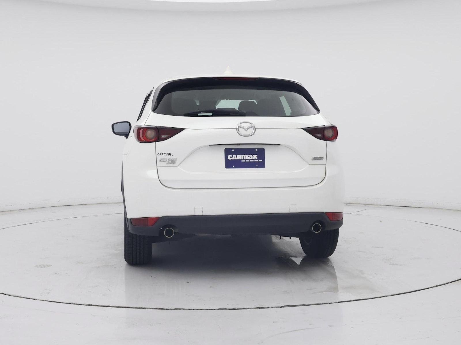 2019 Mazda CX-5 Sport - Photo 7