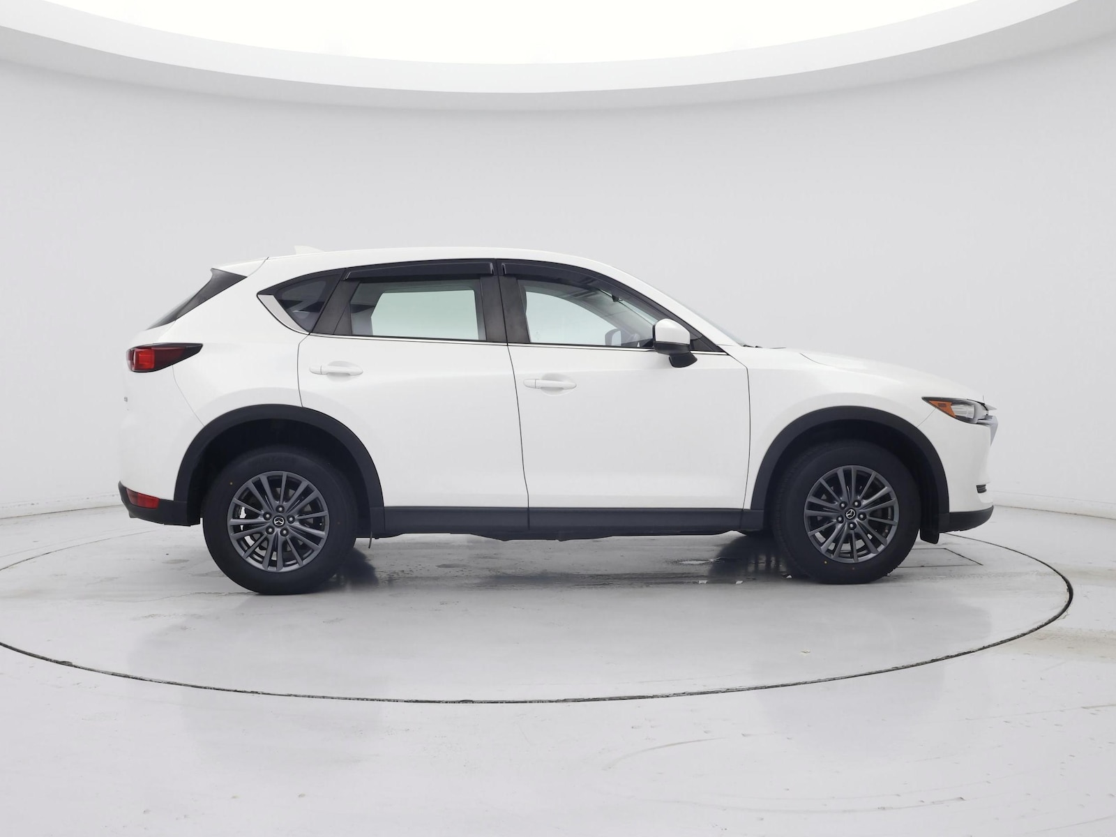 2019 Mazda CX-5 Sport - Photo 8