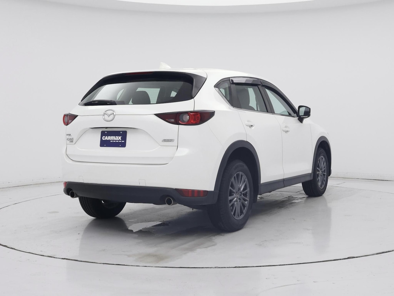 2019 Mazda CX-5 Sport - Photo 9