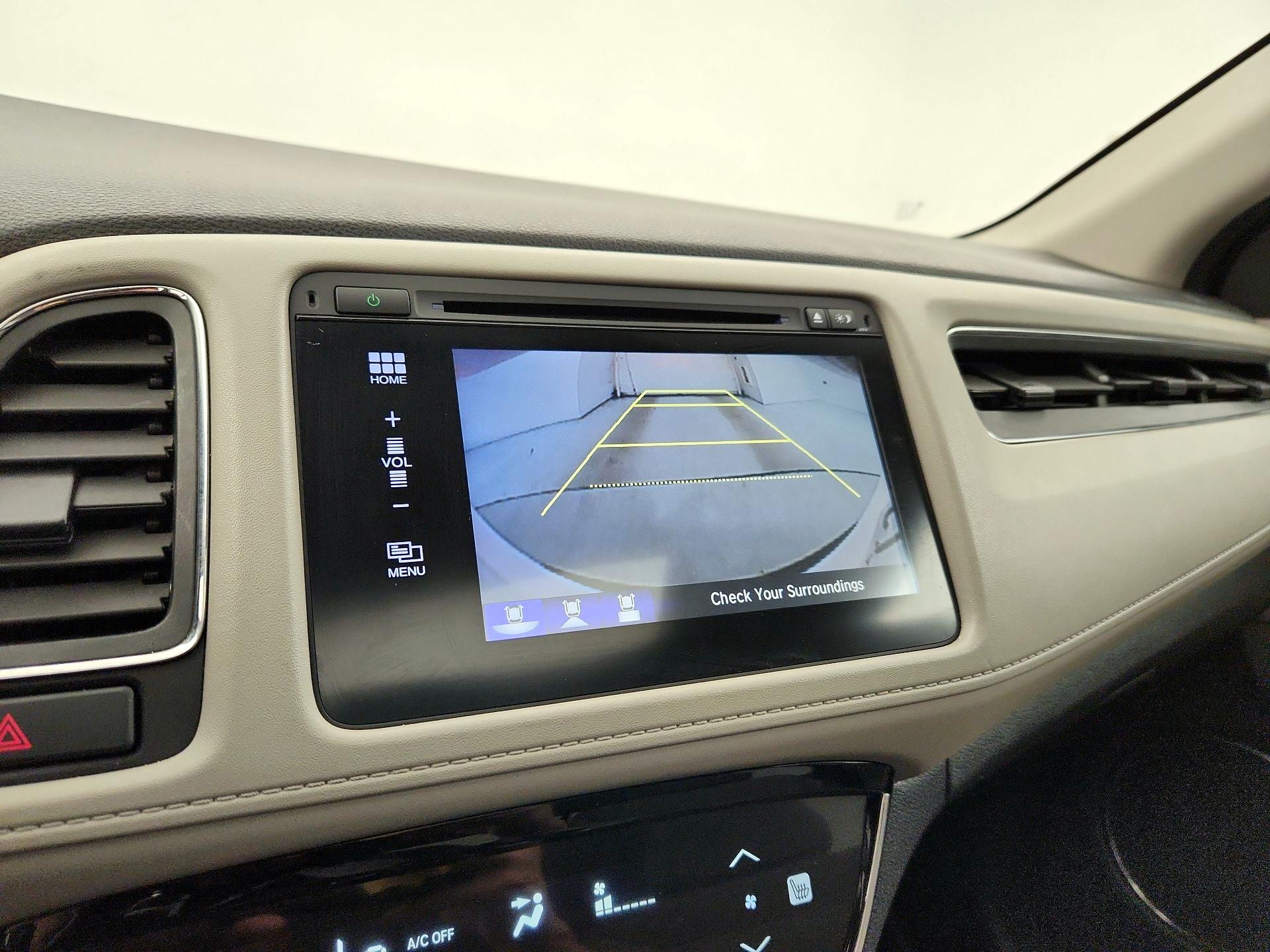 Thumbnail: 2017 Honda HR-V - 14