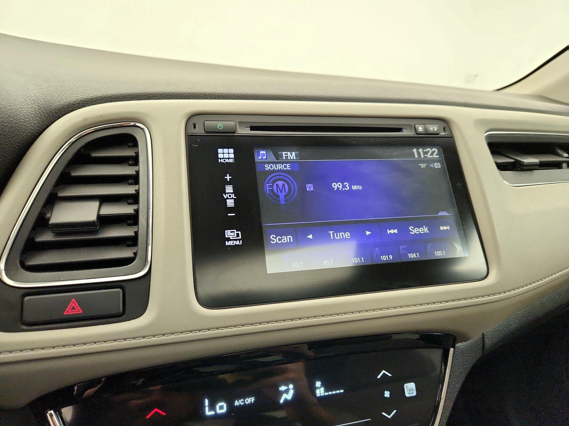 Thumbnail: 2017 Honda HR-V - 15