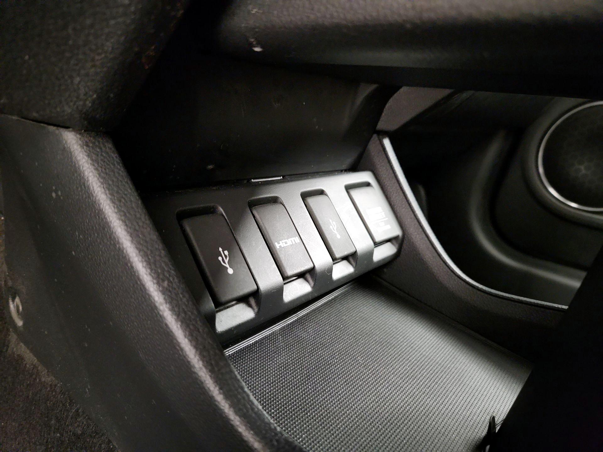 Thumbnail: 2017 Honda HR-V - 18