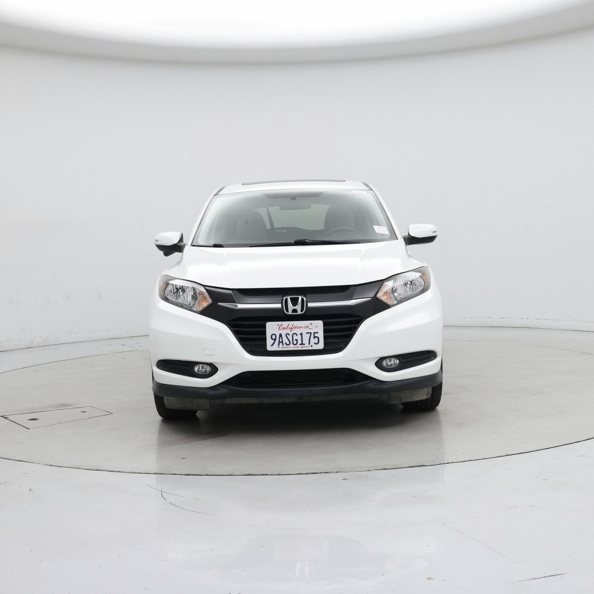 Thumbnail: 2017 Honda HR-V - 5