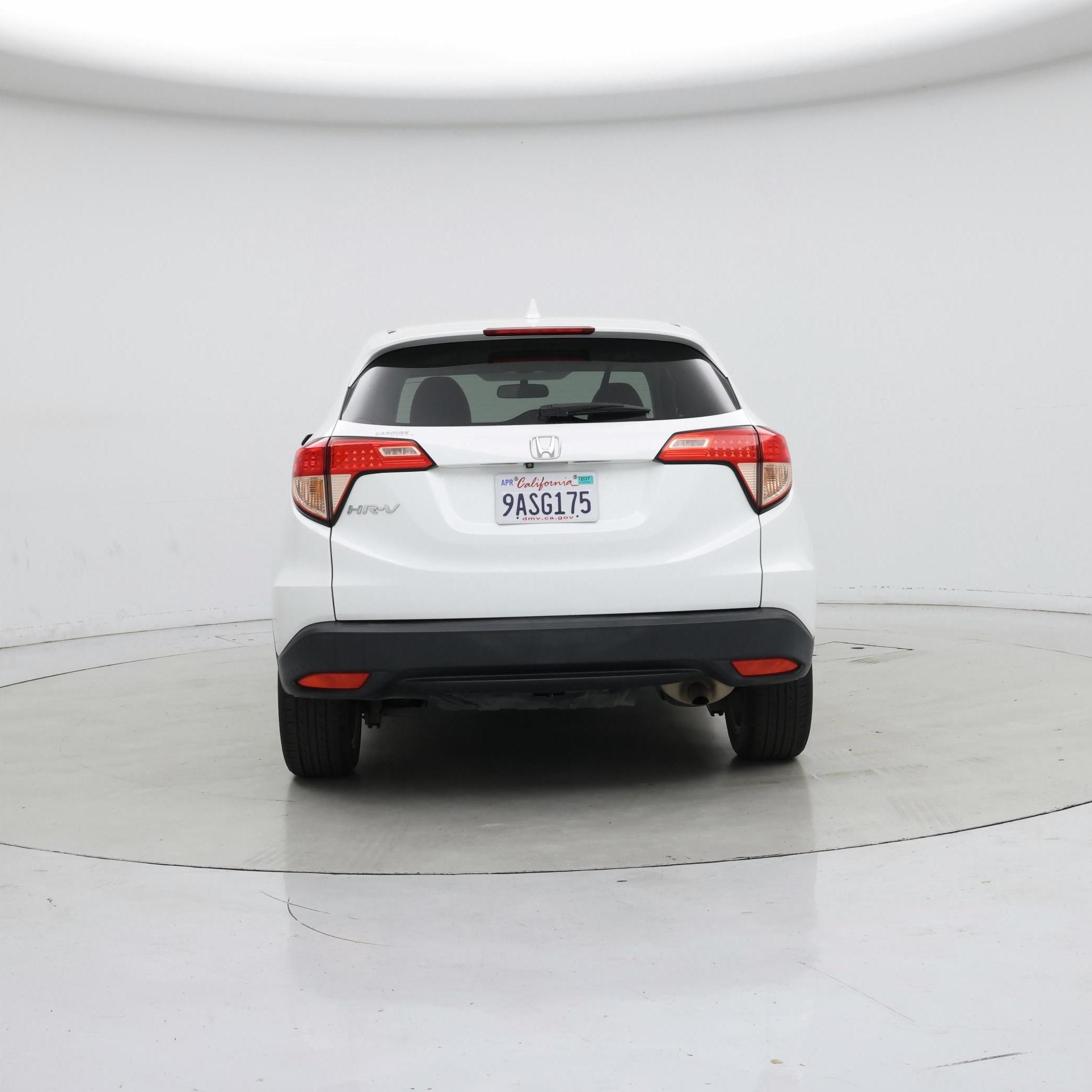 Thumbnail: 2017 Honda HR-V - 6