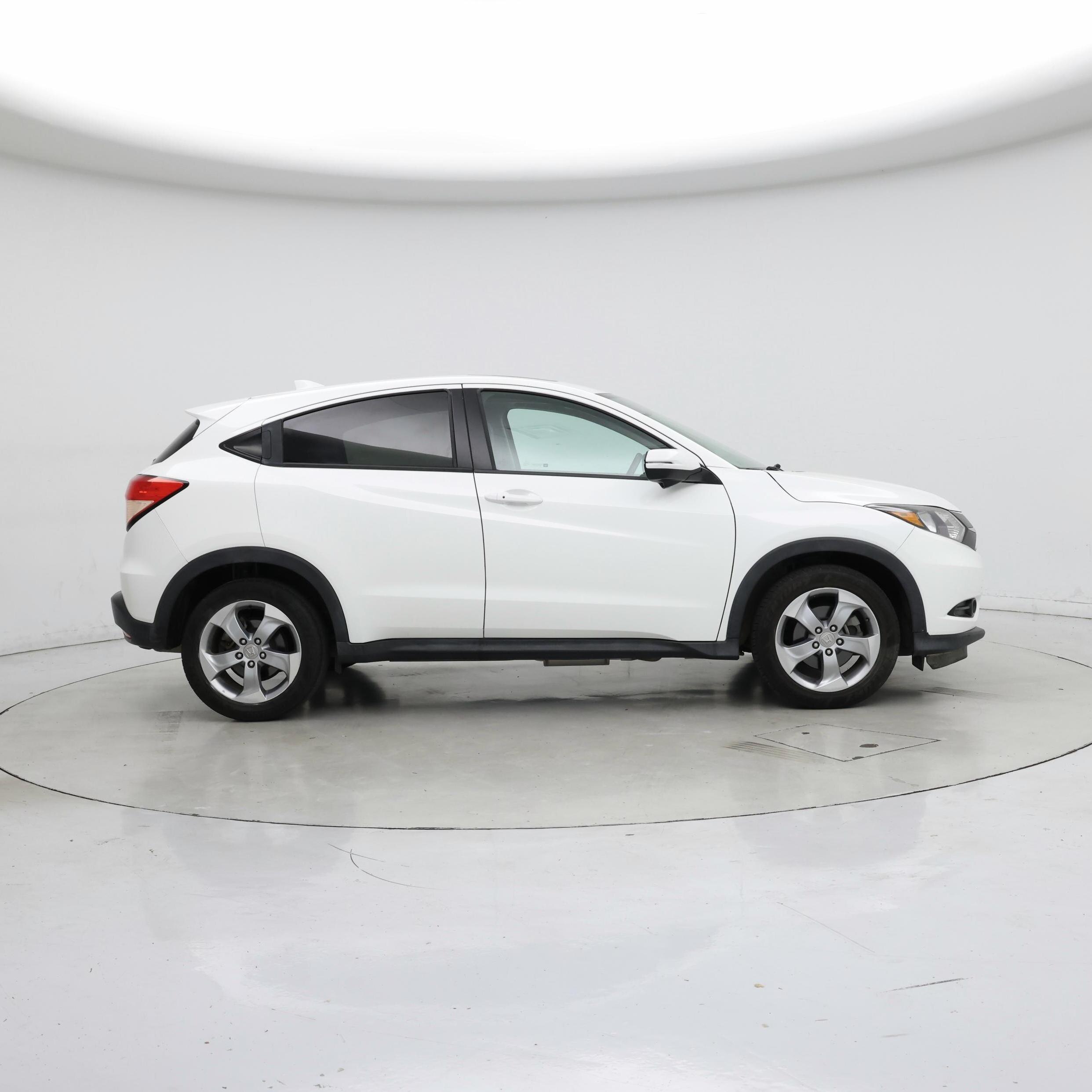Thumbnail: 2017 Honda HR-V - 7