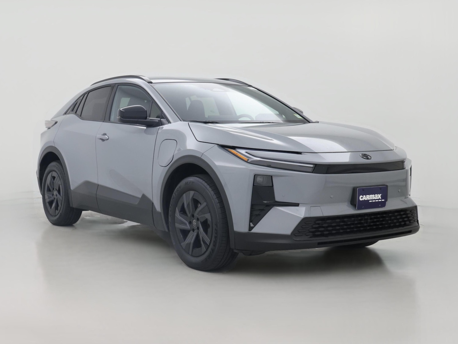 2026 Toyota C-HR