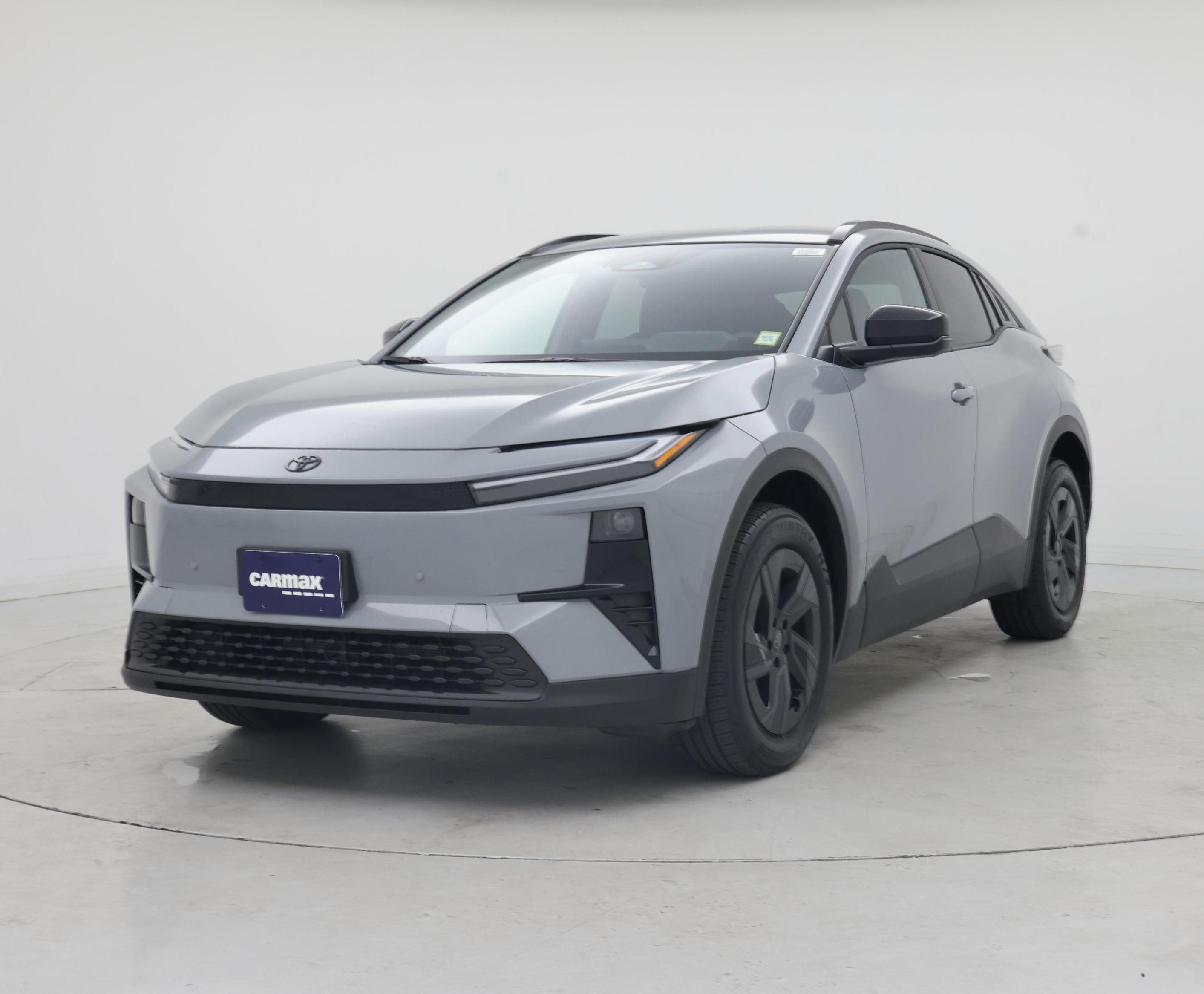 Thumbnail: 2026 Toyota C-HR - 4