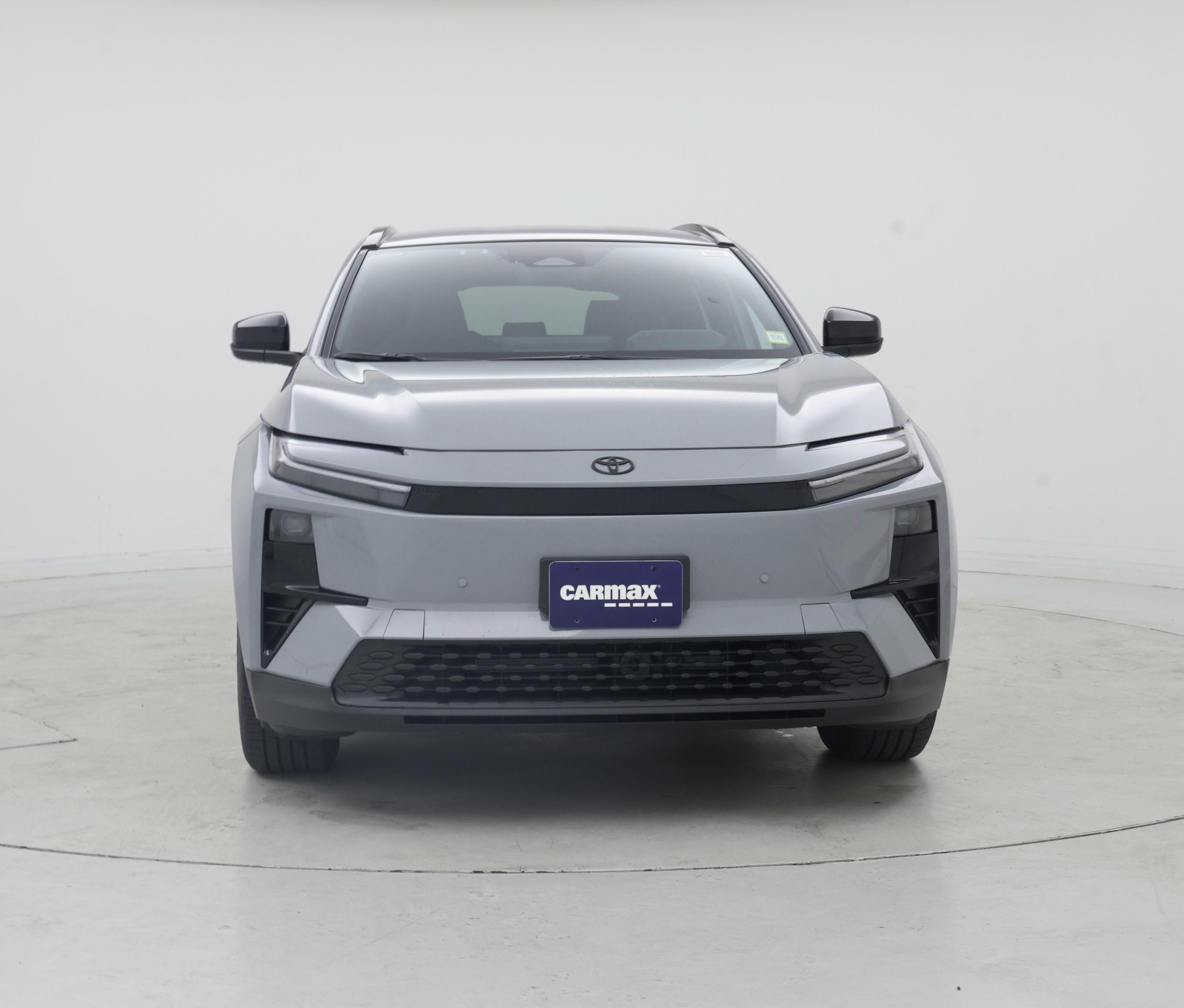 Thumbnail: 2026 Toyota C-HR - 5