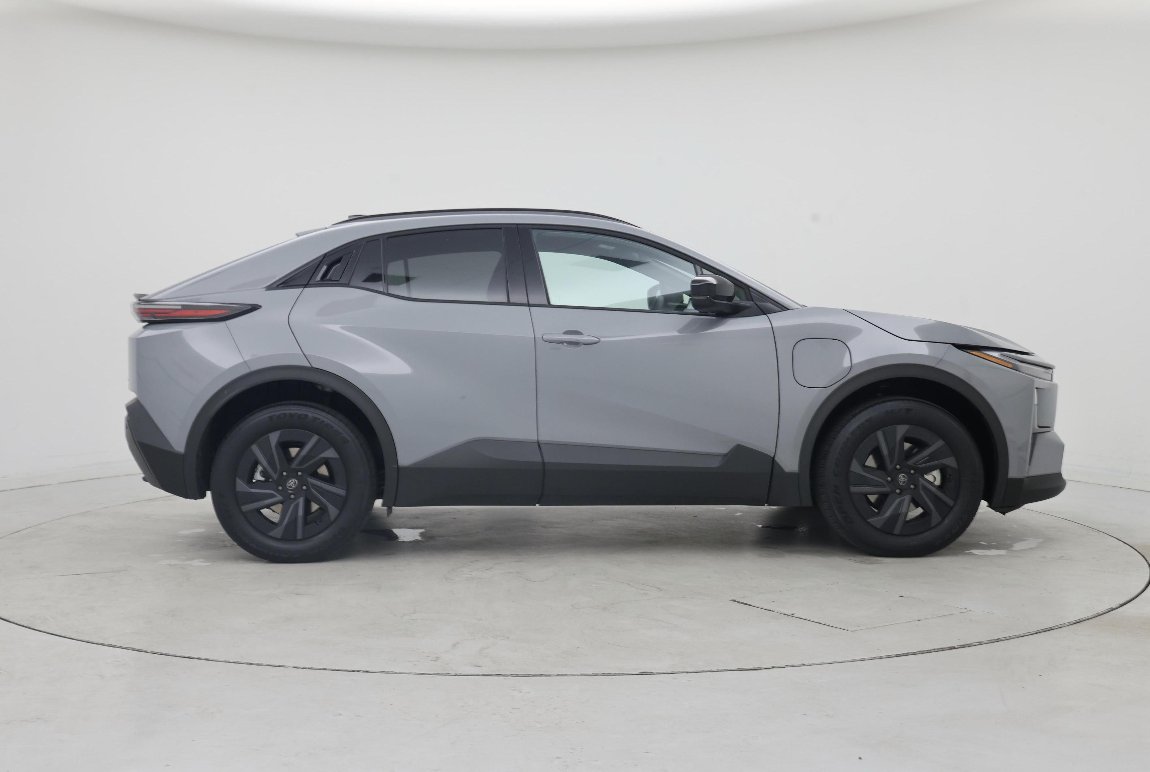 Thumbnail: 2026 Toyota C-HR - 7