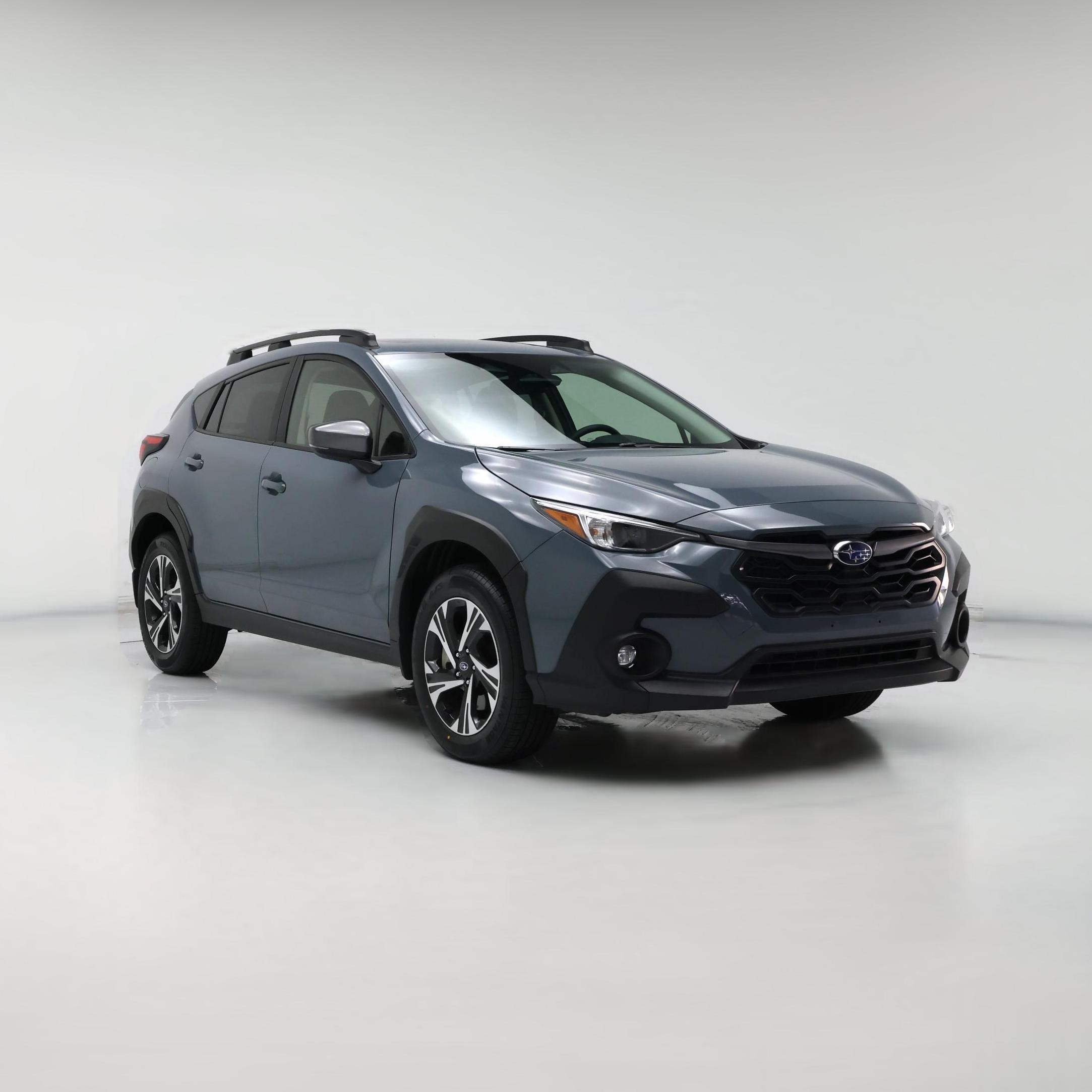 Thumbnail: 2025 Subaru Crosstrek - 1