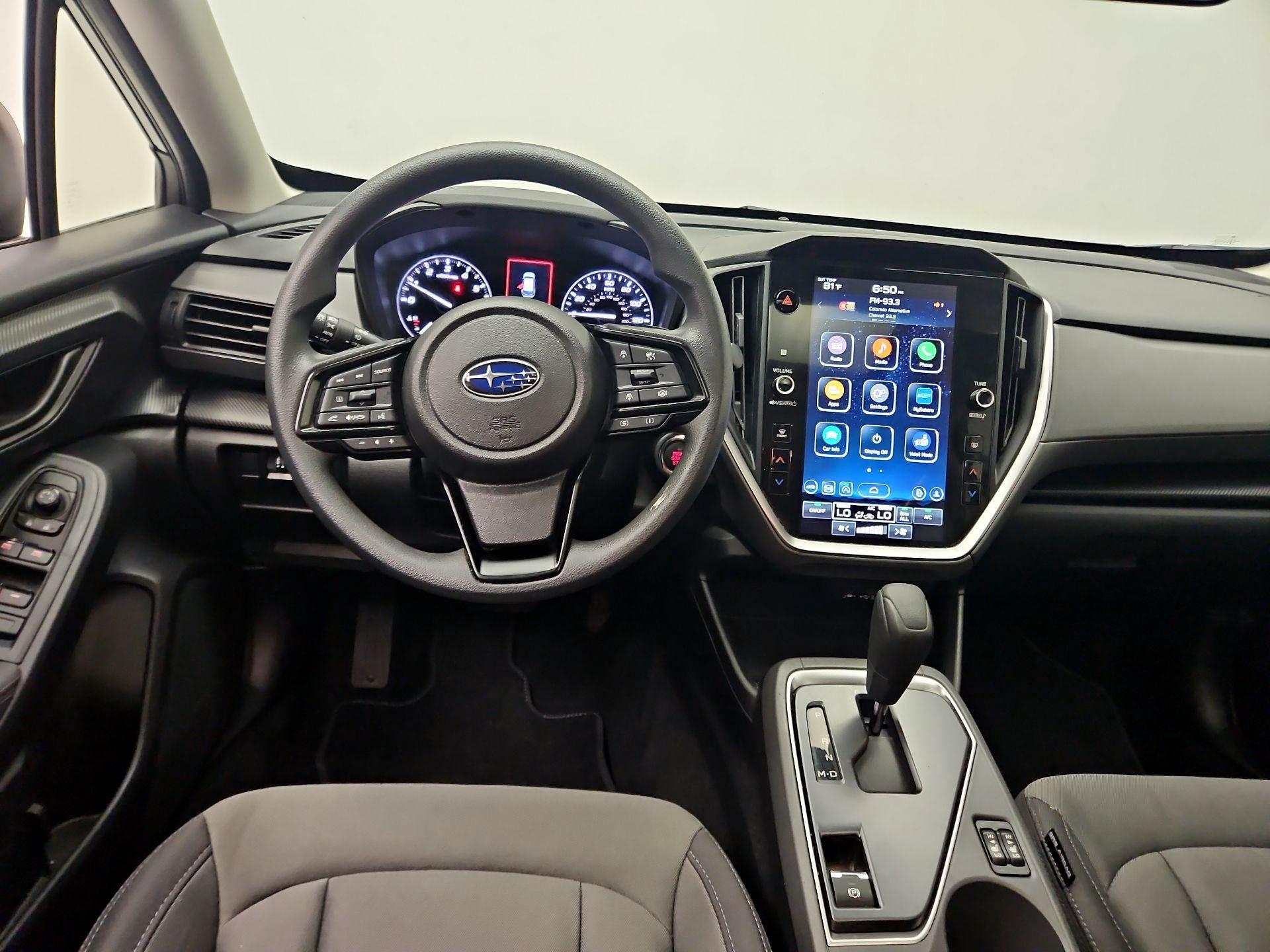 Thumbnail: 2025 Subaru Crosstrek - 10