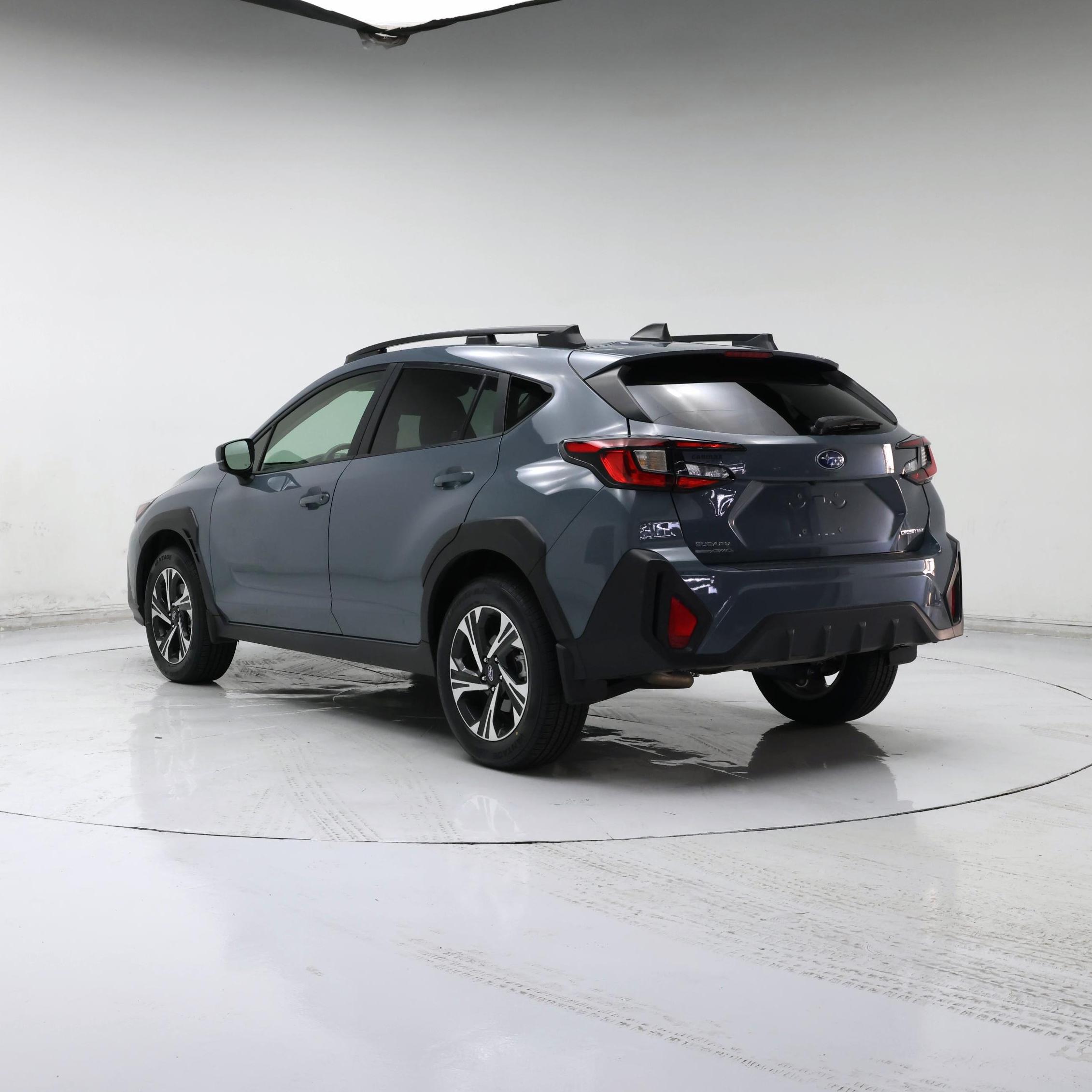 Thumbnail: 2025 Subaru Crosstrek - 2