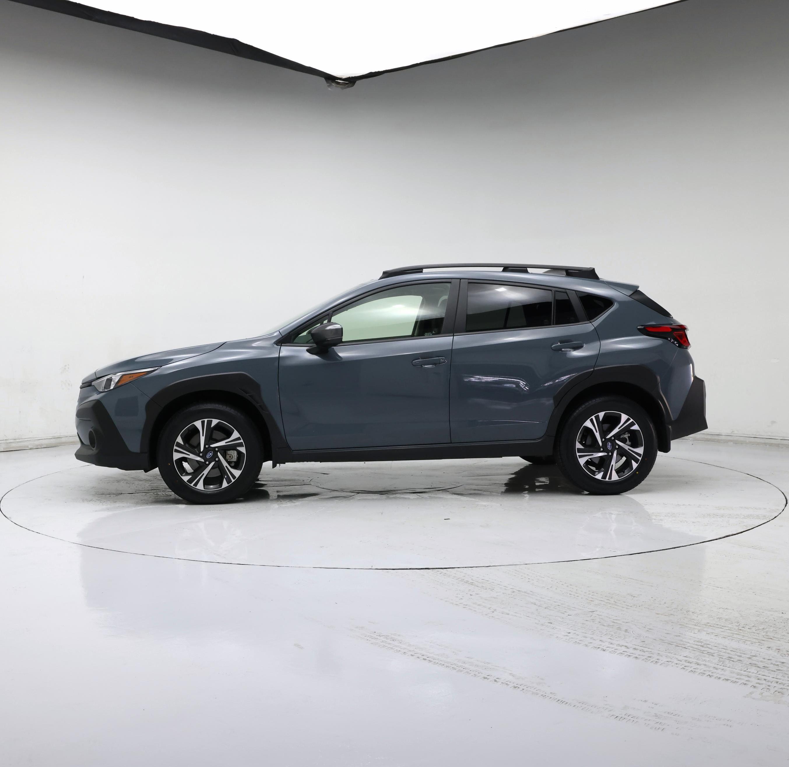 Thumbnail: 2025 Subaru Crosstrek - 3