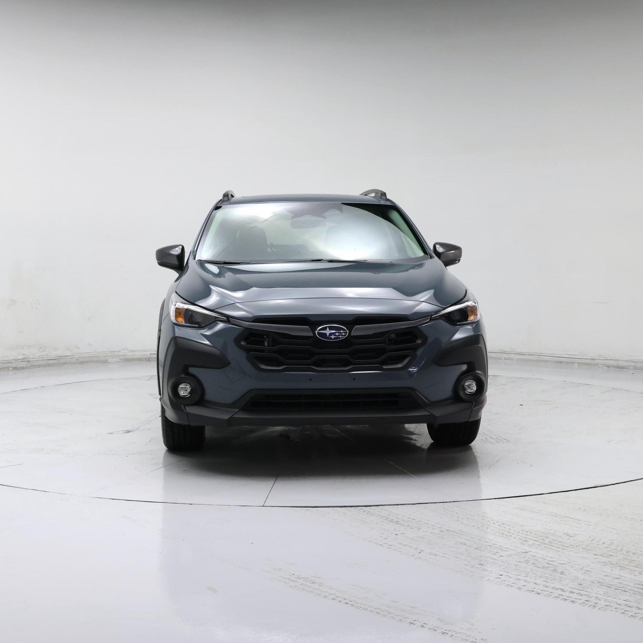 Thumbnail: 2025 Subaru Crosstrek - 5
