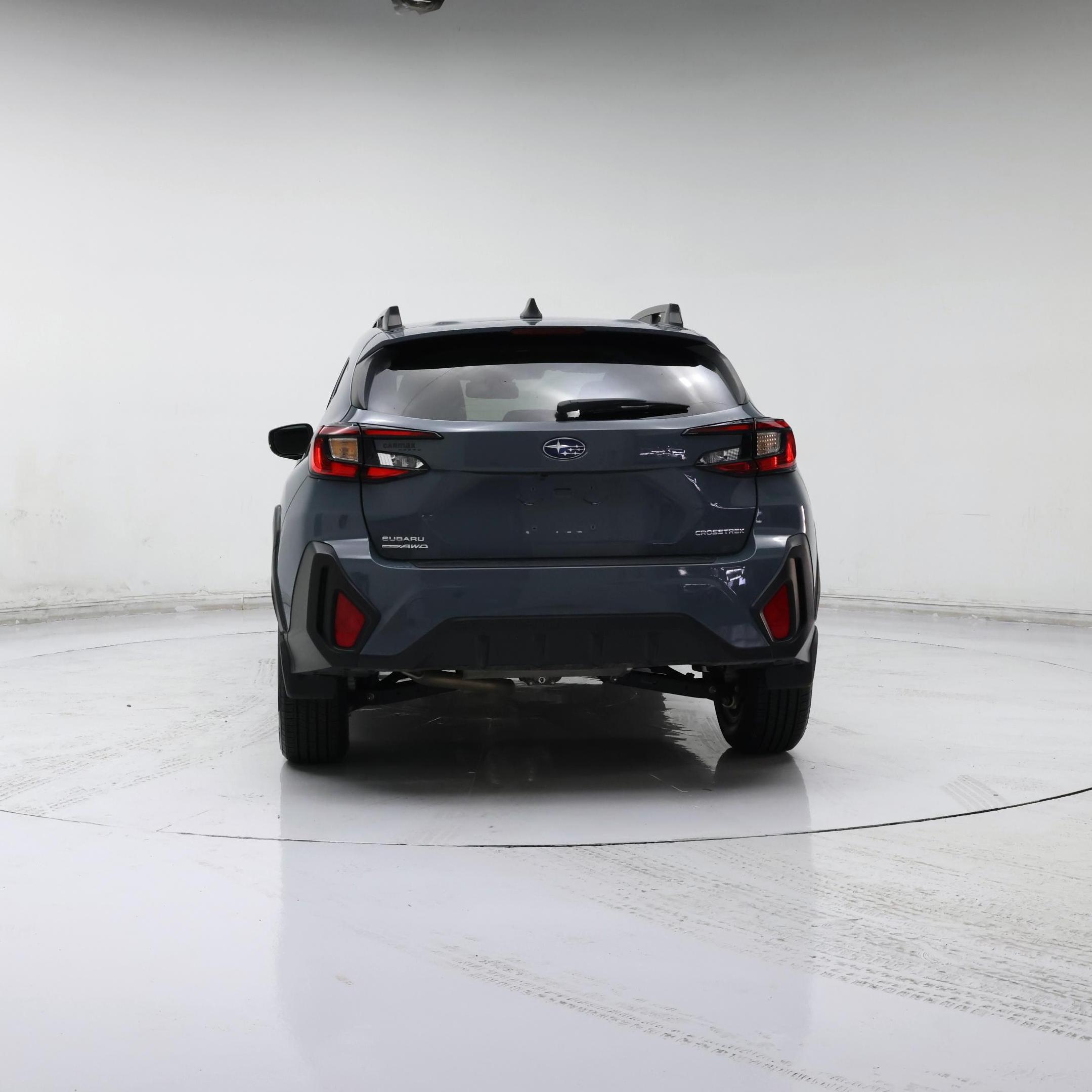 Thumbnail: 2025 Subaru Crosstrek - 6