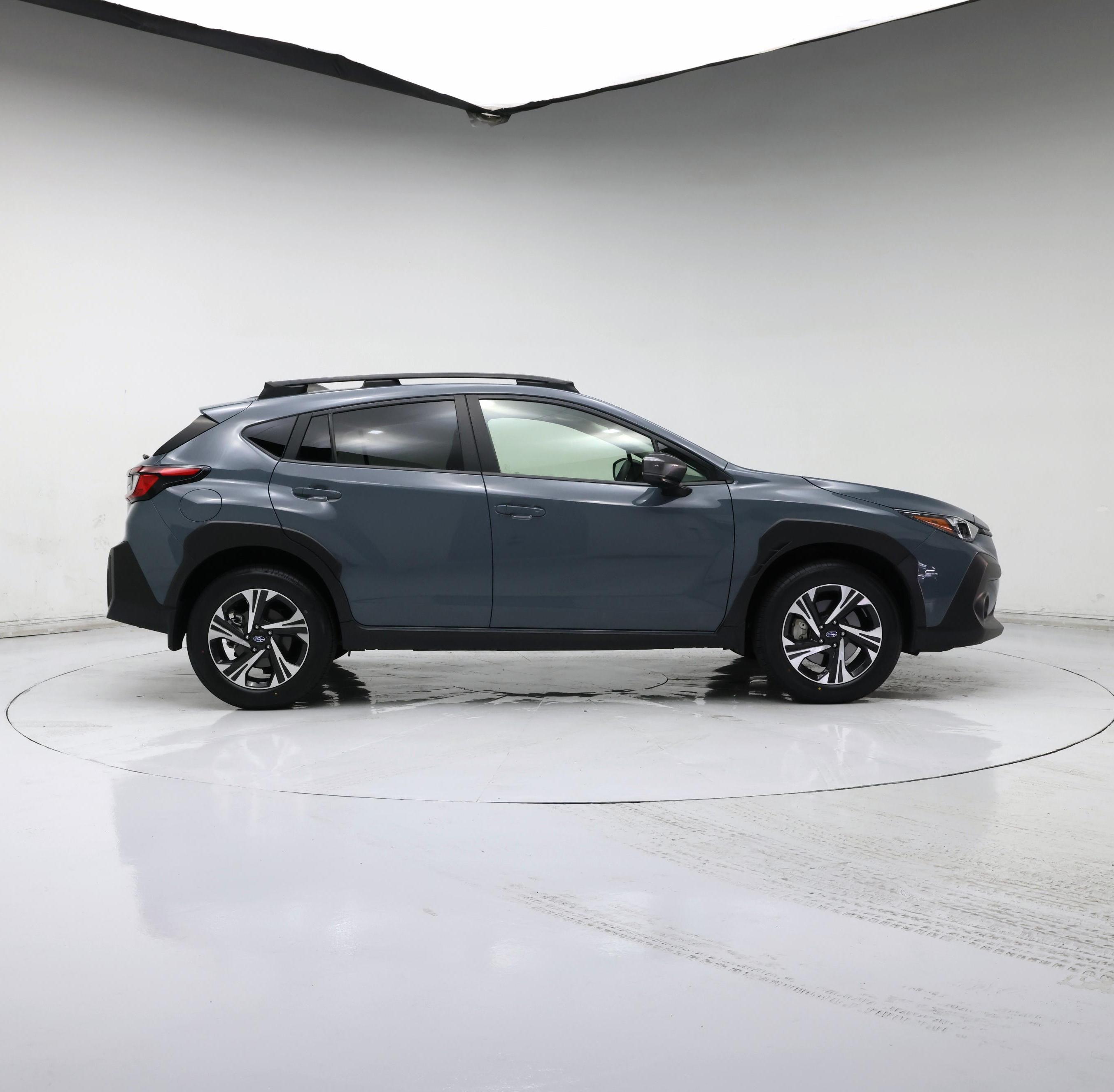 Thumbnail: 2025 Subaru Crosstrek - 7