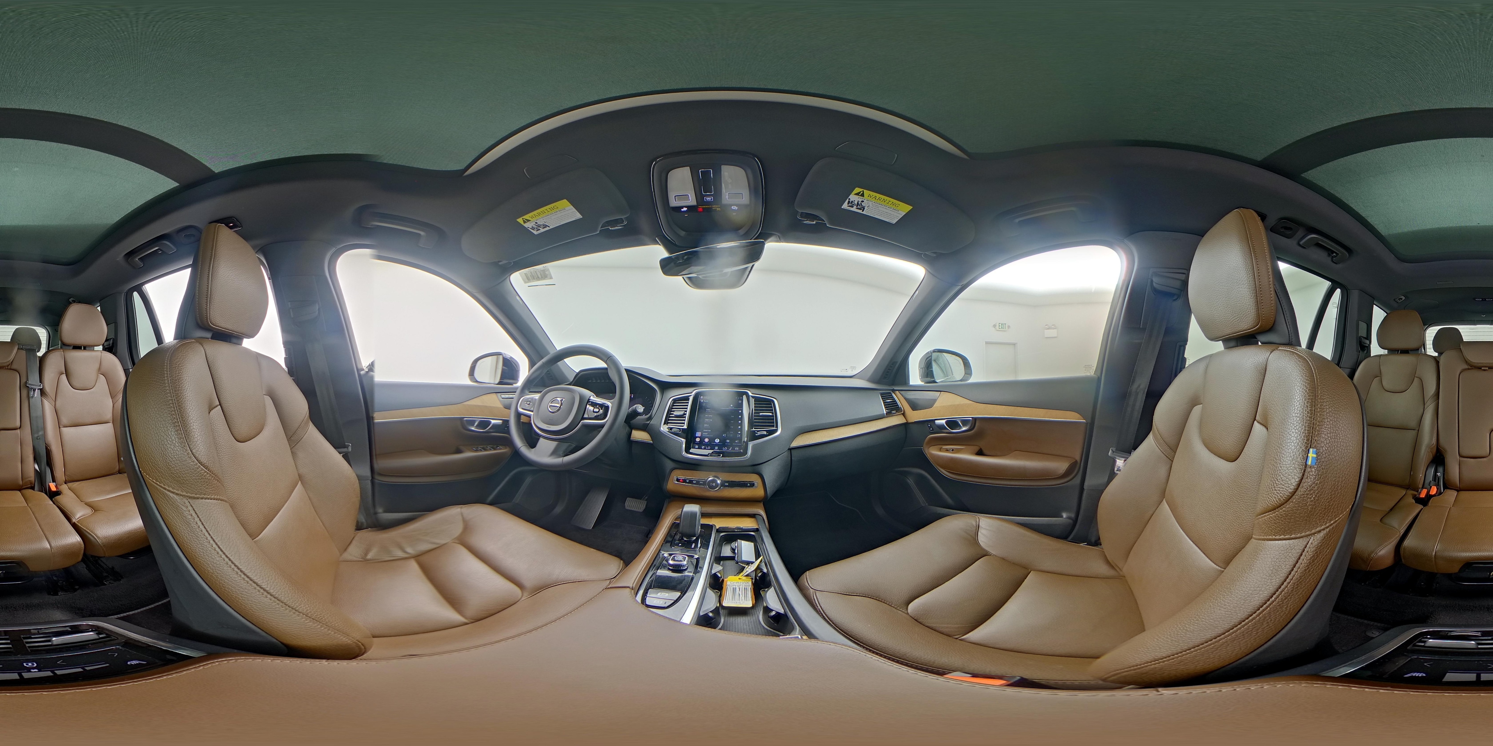 2023 Volvo XC90 Plus - Photo 28