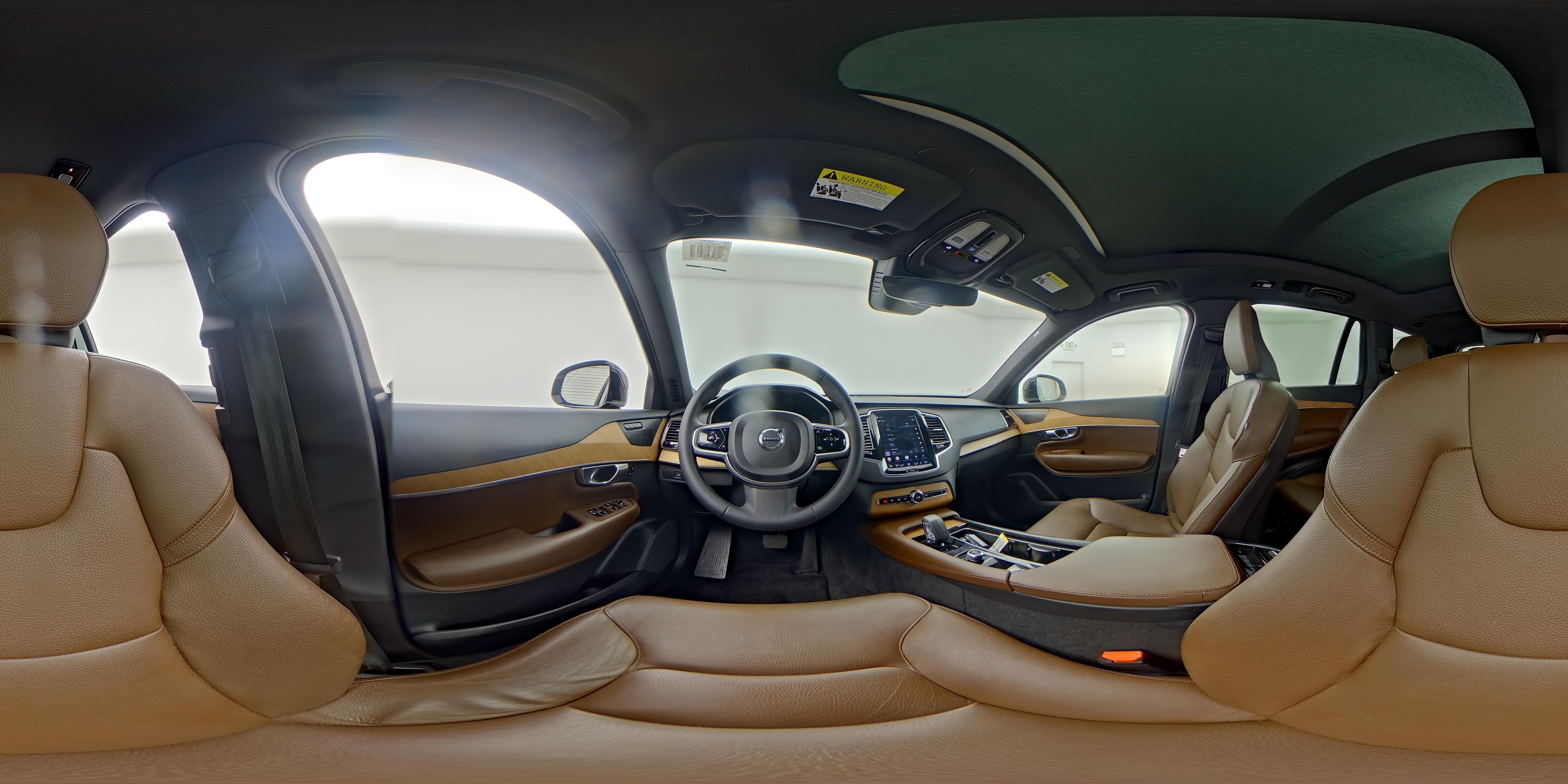 2023 Volvo XC90 Plus - Photo 30