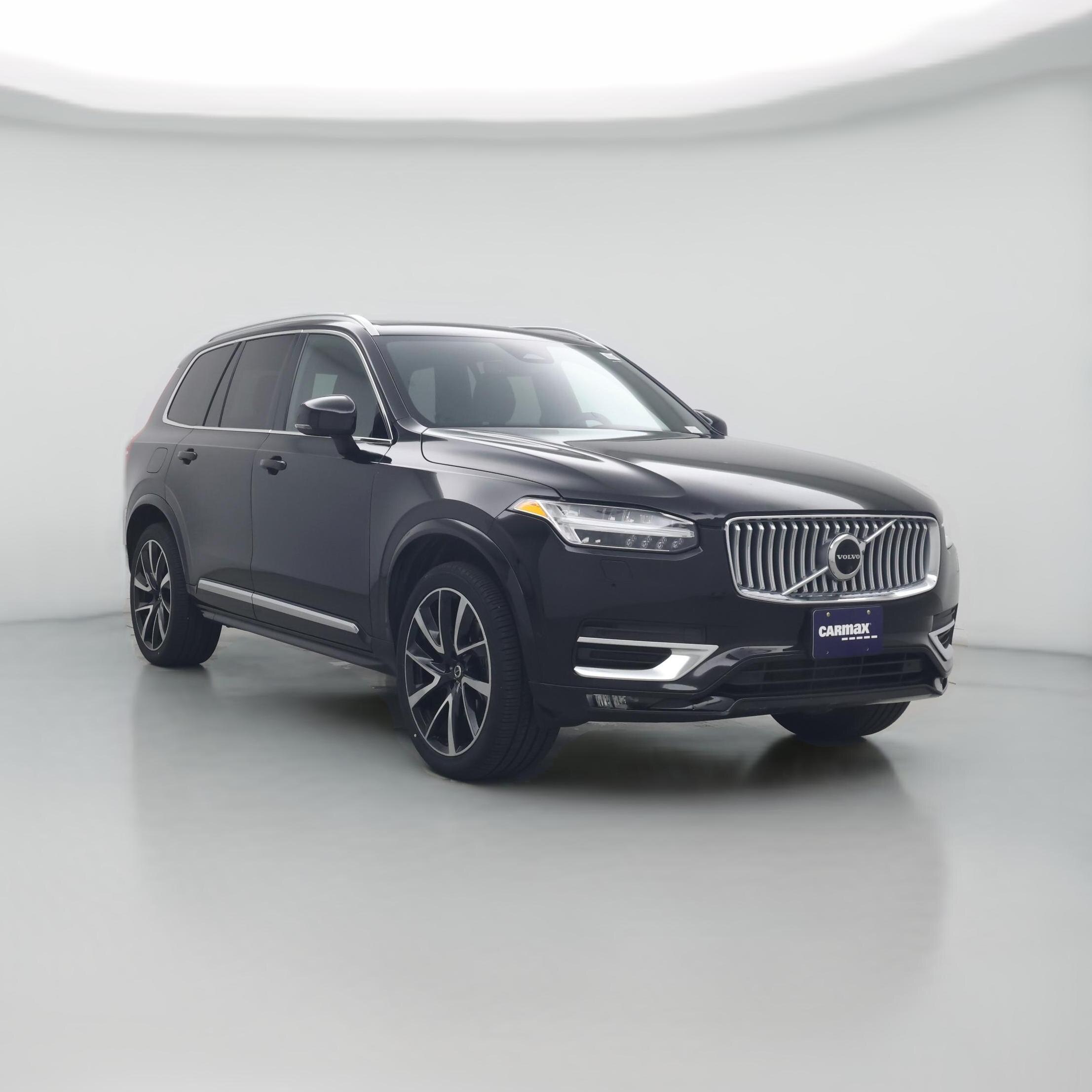 Thumbnail: 2023 Volvo XC90 - 1
