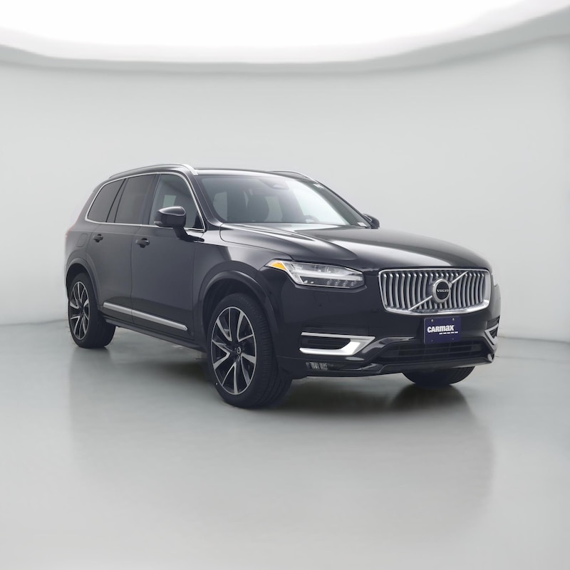 2023 Volvo XC90 B6 Plus