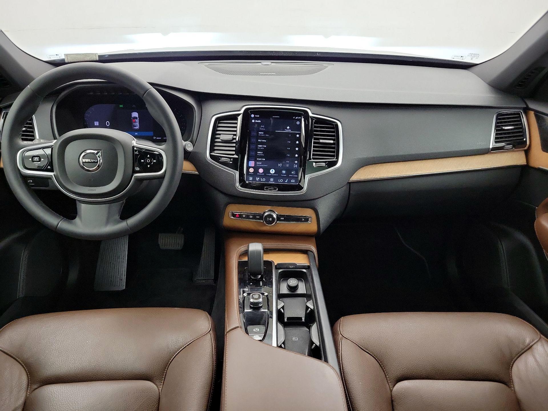 Thumbnail: 2023 Volvo XC90 - 9