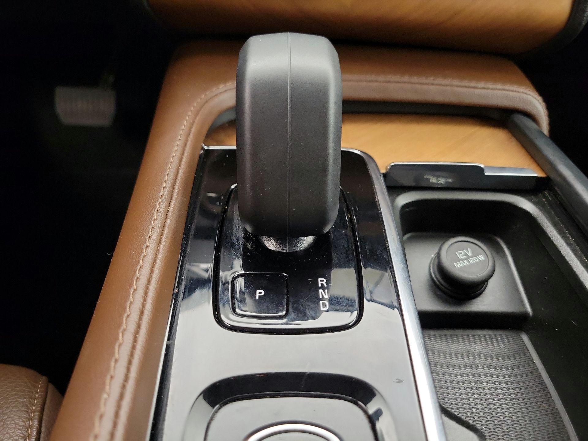 Thumbnail: 2023 Volvo XC90 - 18