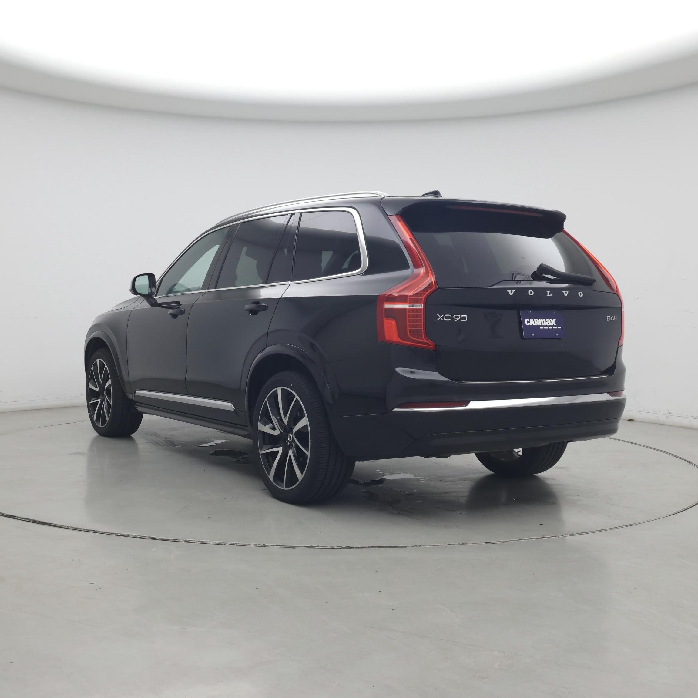 Thumbnail: 2023 Volvo XC90 - 2