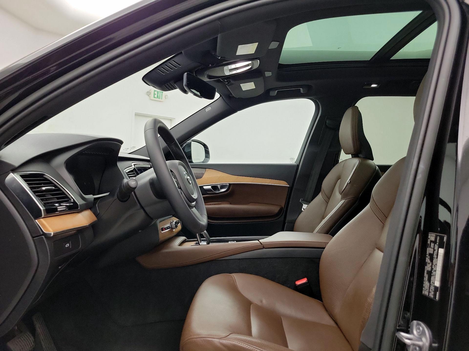 Thumbnail: 2023 Volvo XC90 - 20
