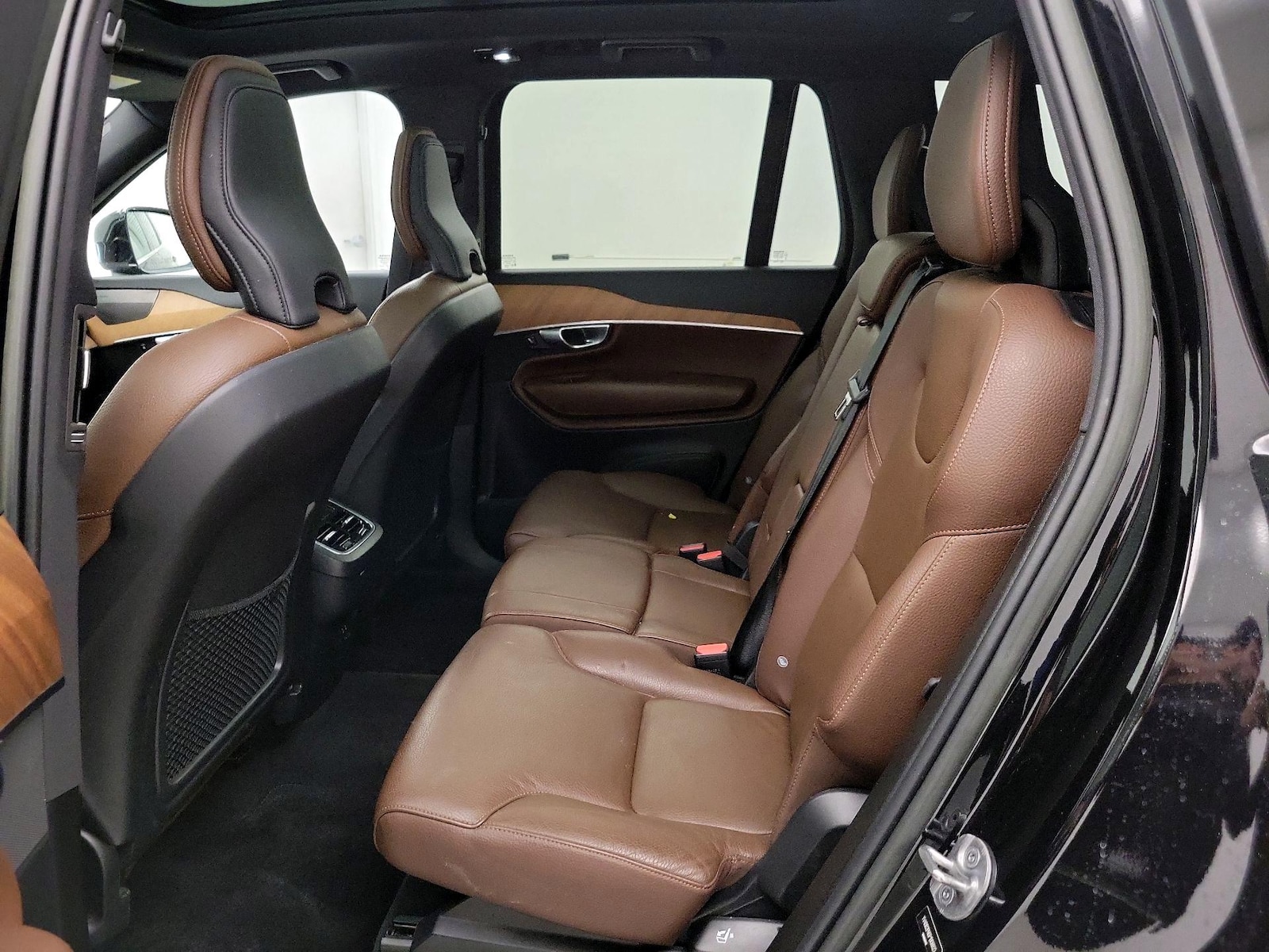 2023 Volvo XC90 Plus - Photo 22