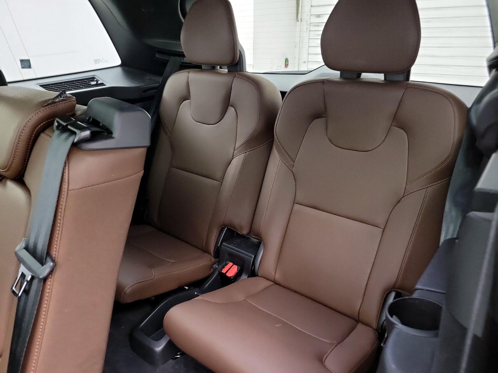 2023 Volvo XC90 Plus - Photo 23