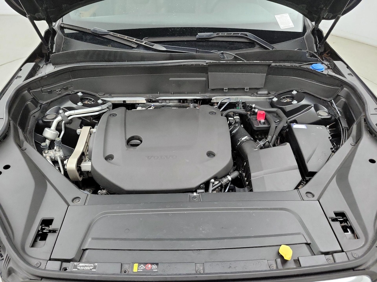 2023 Volvo XC90 Plus - Photo 26