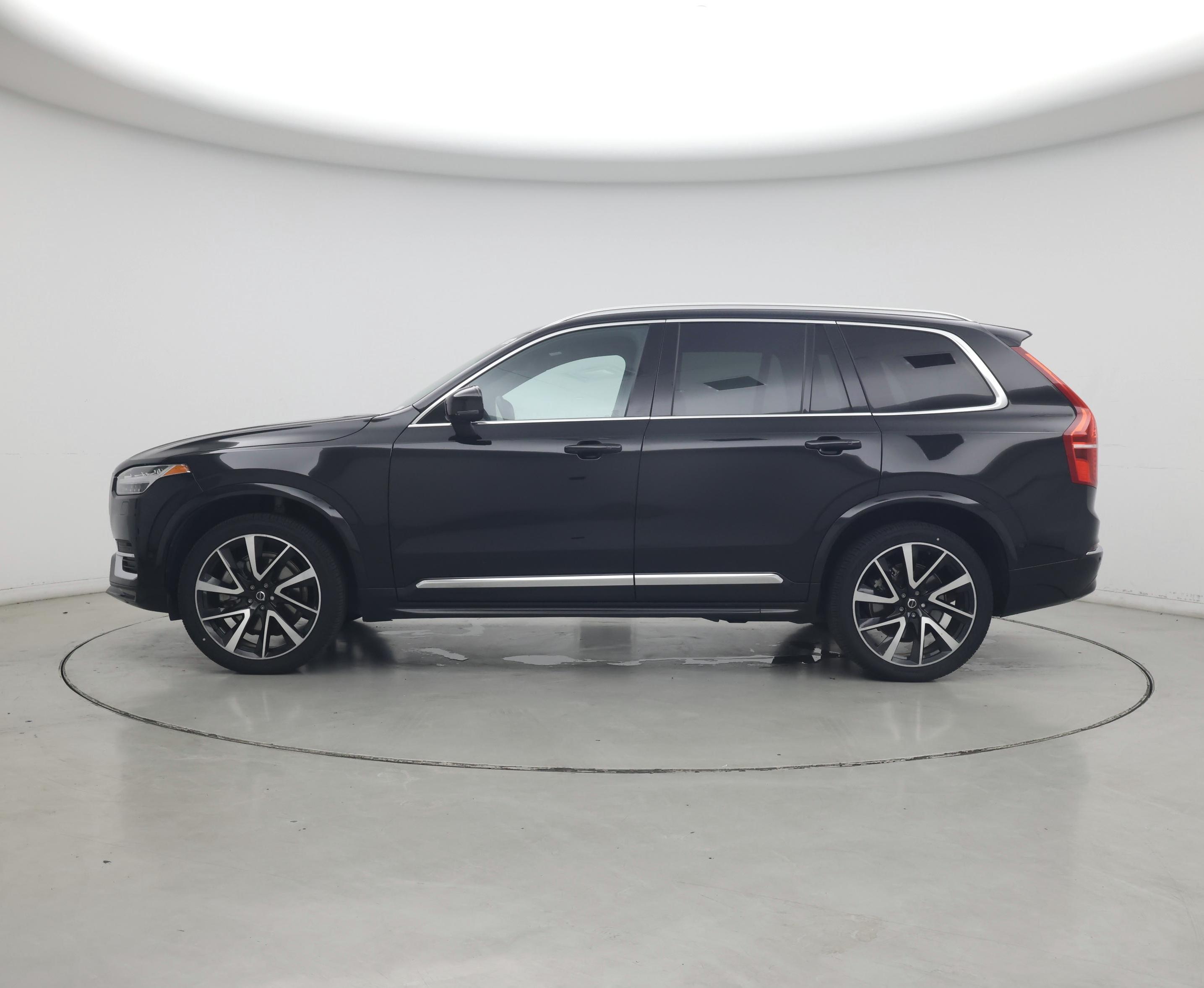 Thumbnail: 2023 Volvo XC90 - 3