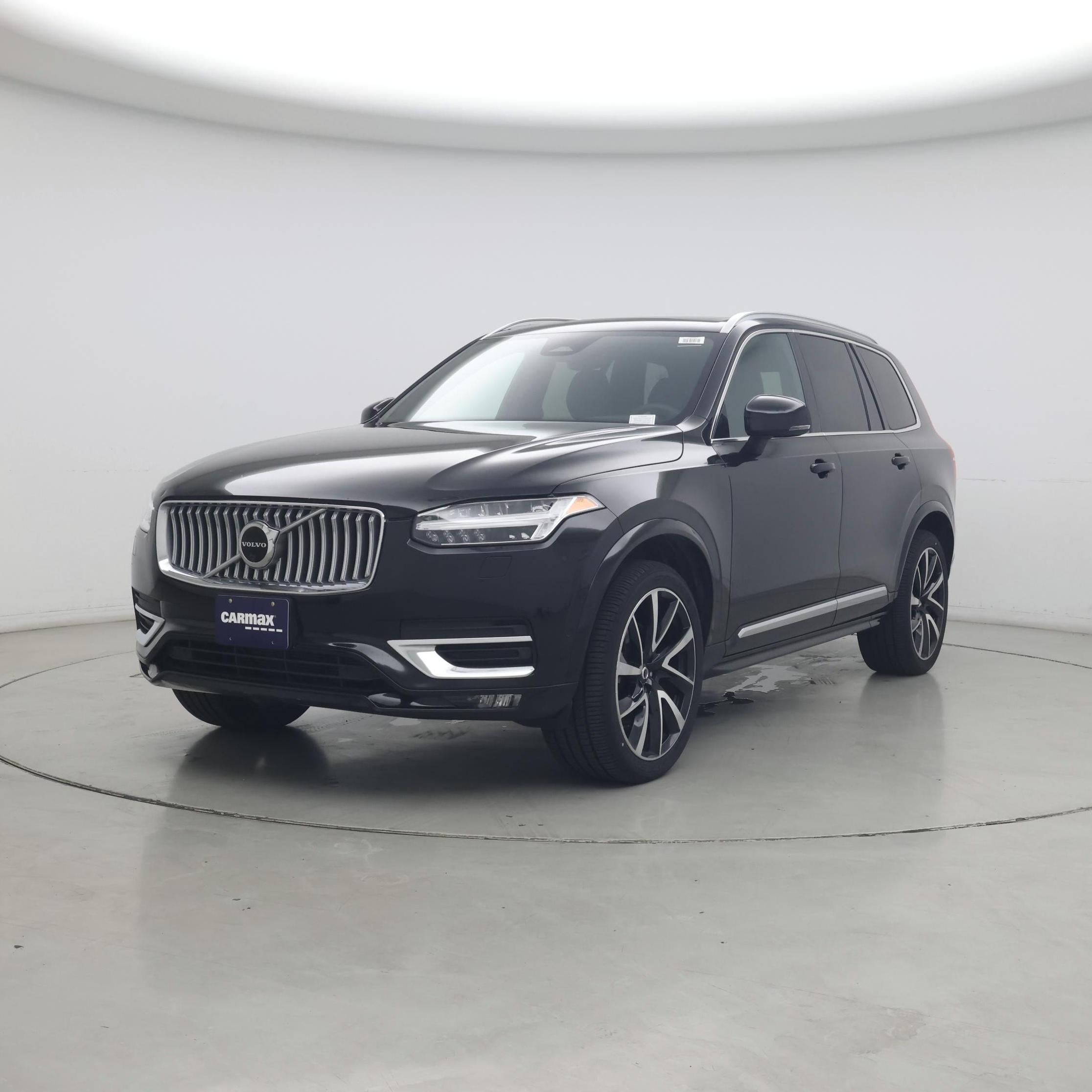 Thumbnail: 2023 Volvo XC90 - 4